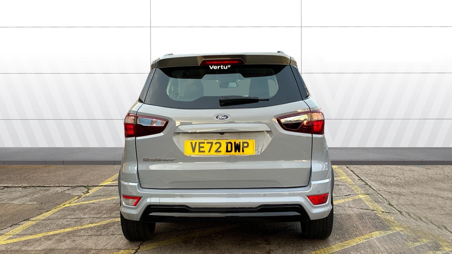 Used Ford Ecosport 2022 for sale - 76858659: Photo 6