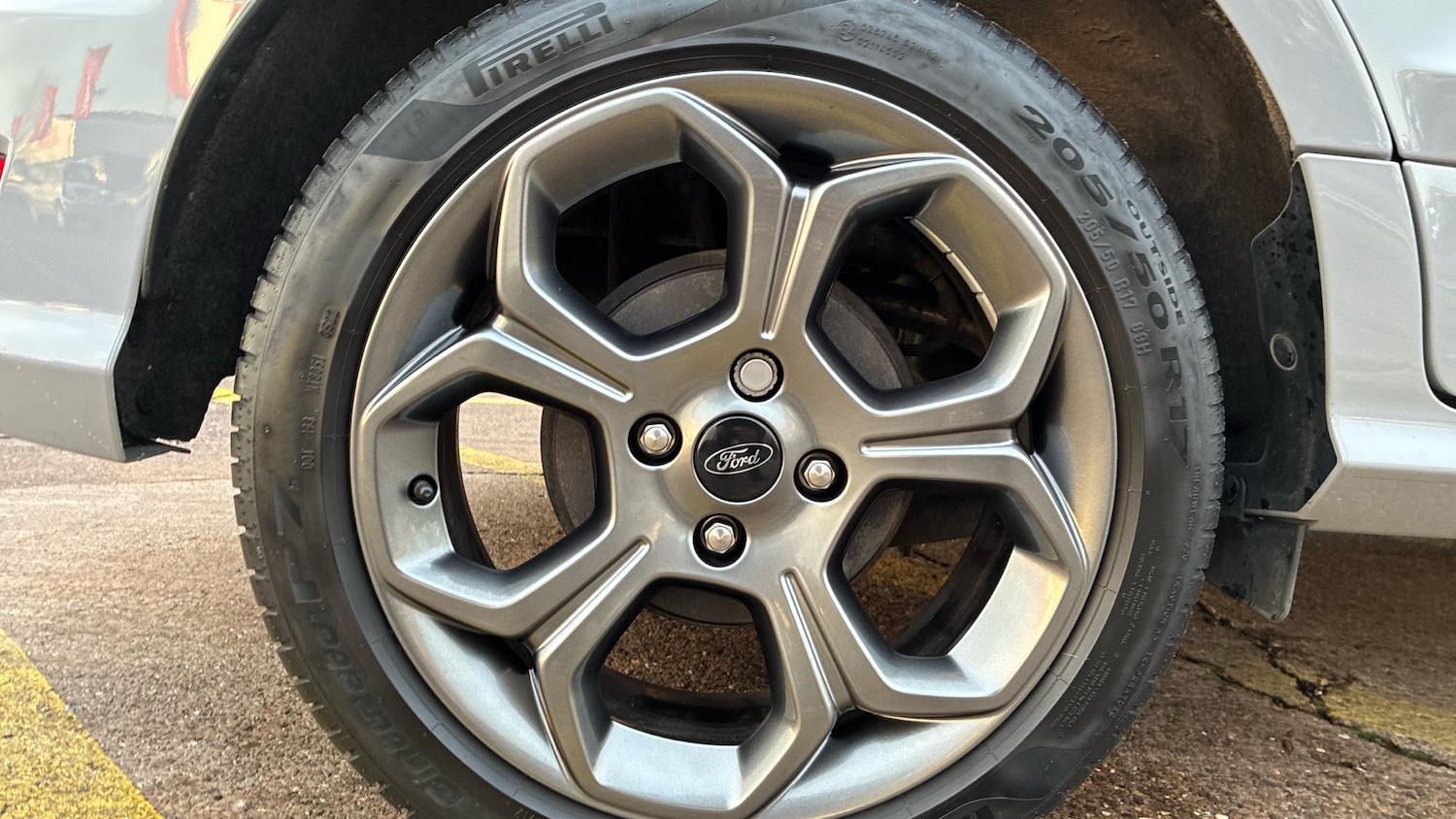 Used Ford Ecosport 2022 for sale - 76858659: Photo 7