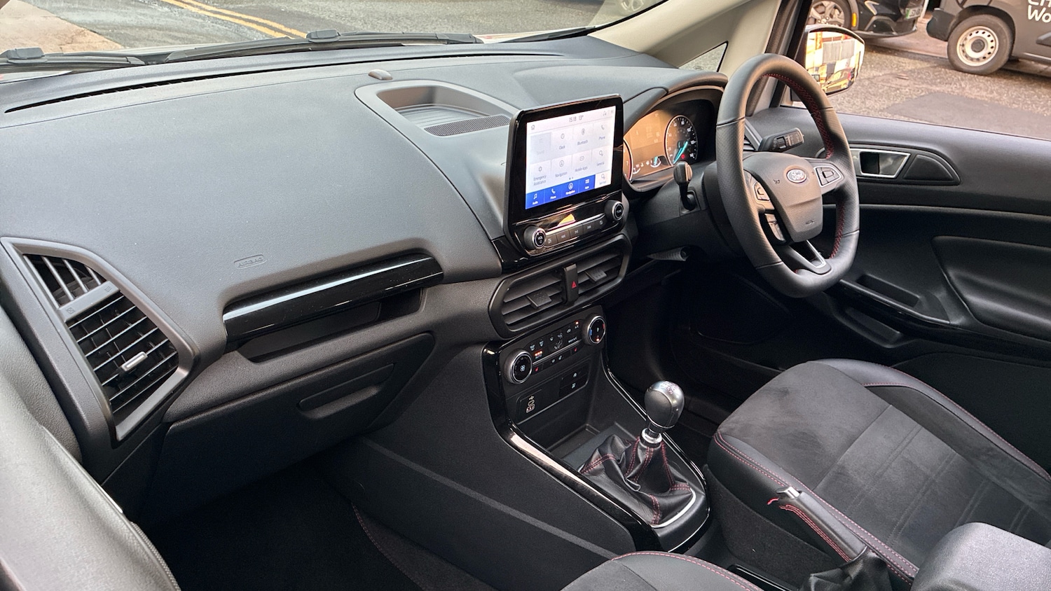 Used Ford Ecosport 2022 for sale - 76858659: Photo 9