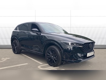 Used Mazda CX-5 2023 for sale - 79403922: Photo
