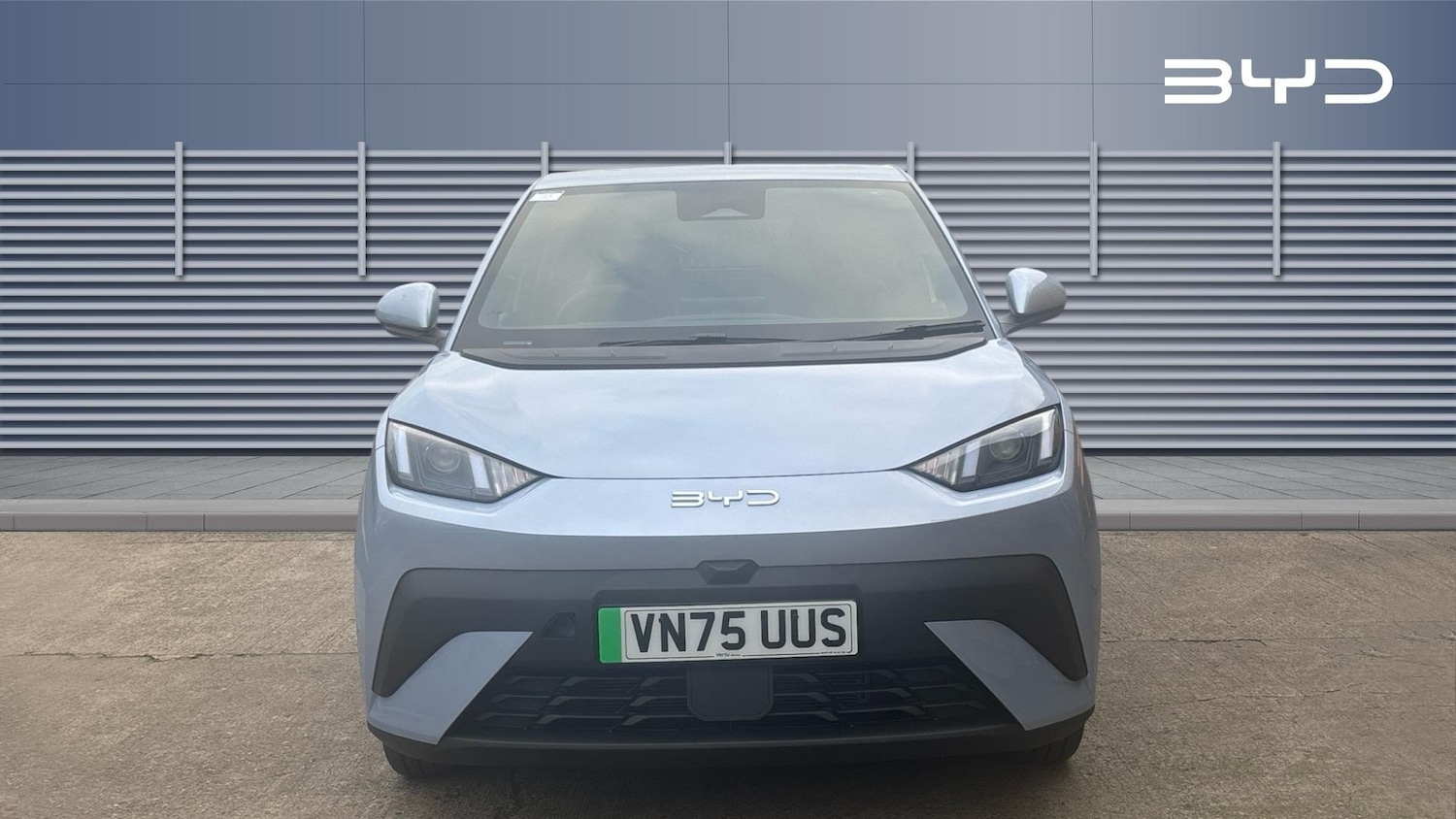 Used BYD Dolphin 2025 for sale - 77151013: Photo 3