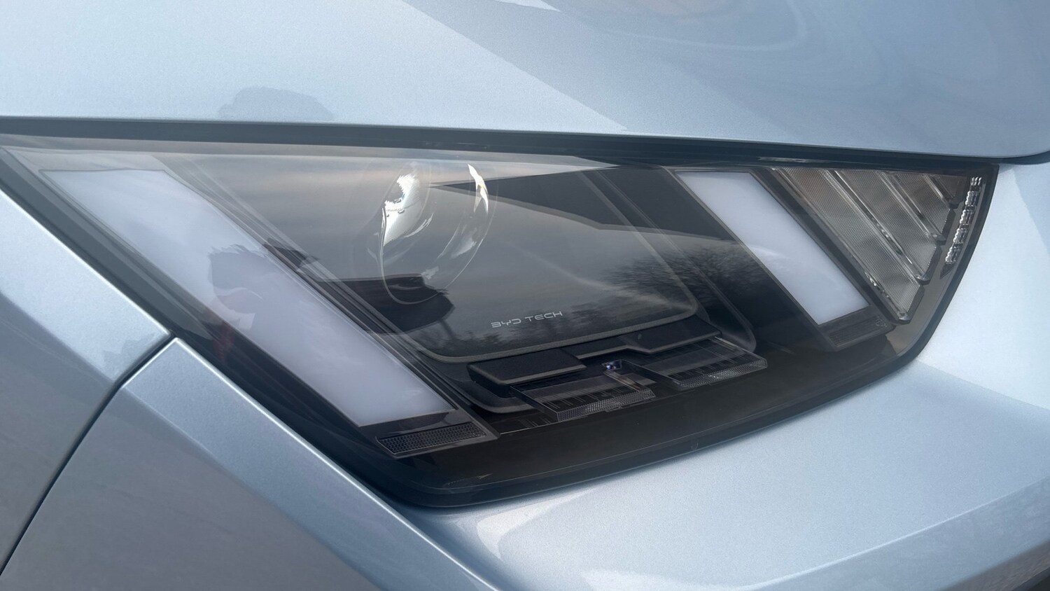 Used BYD Dolphin 2025 for sale - 77151013: Photo 34