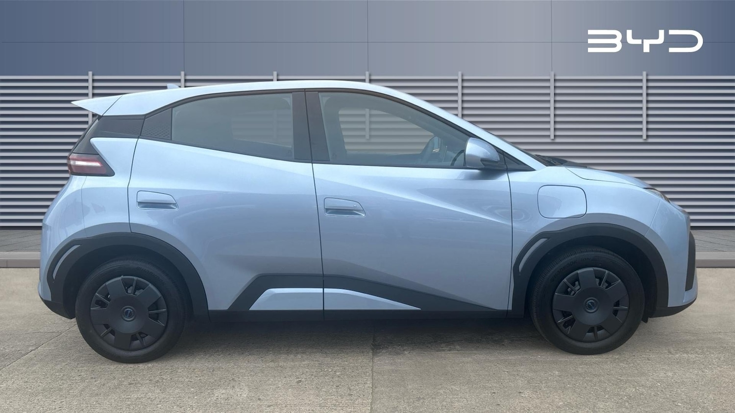 Used BYD Dolphin 2025 for sale - 77151013: Photo 5