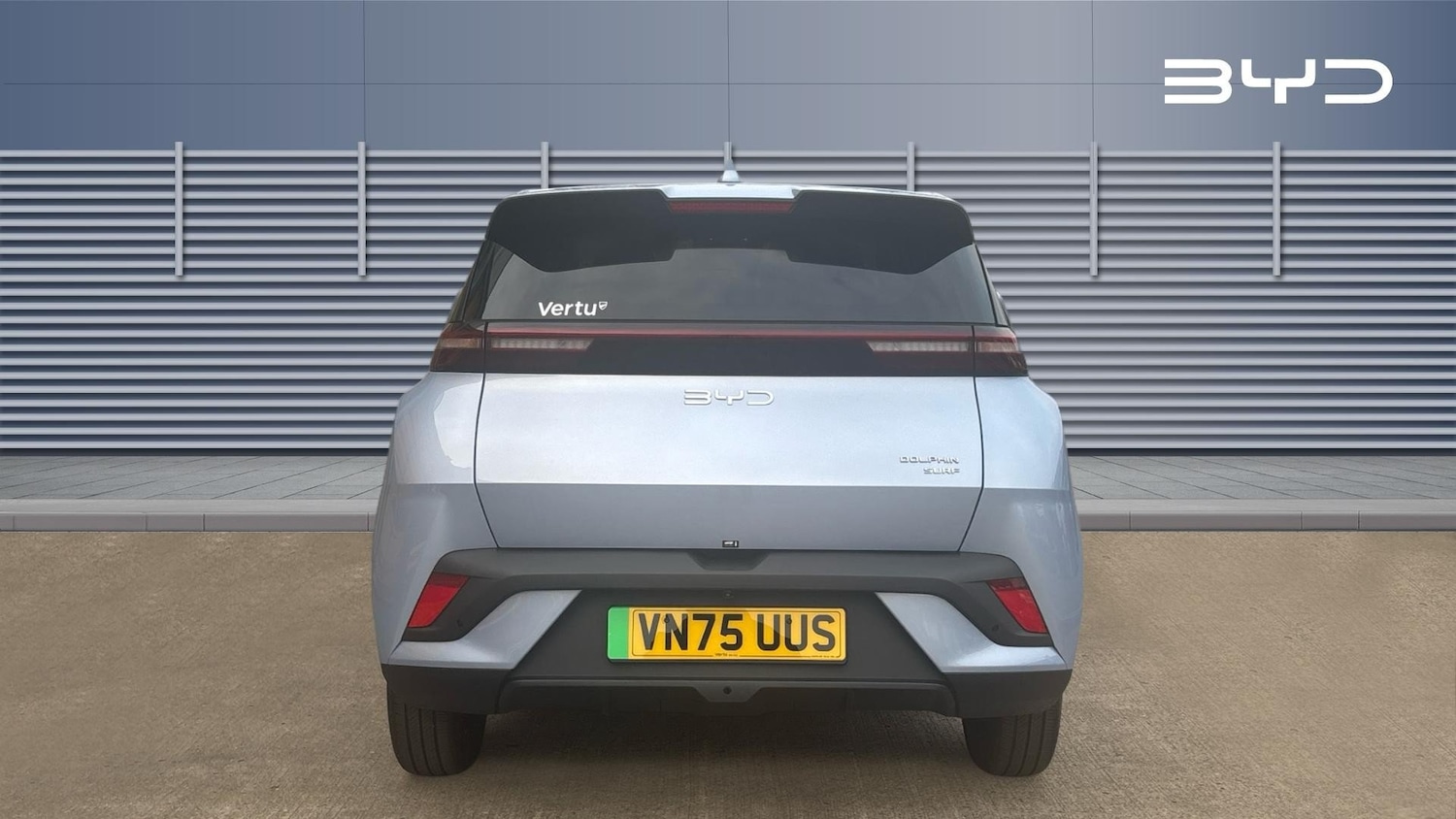 Used BYD Dolphin 2025 for sale - 77151013: Photo 6