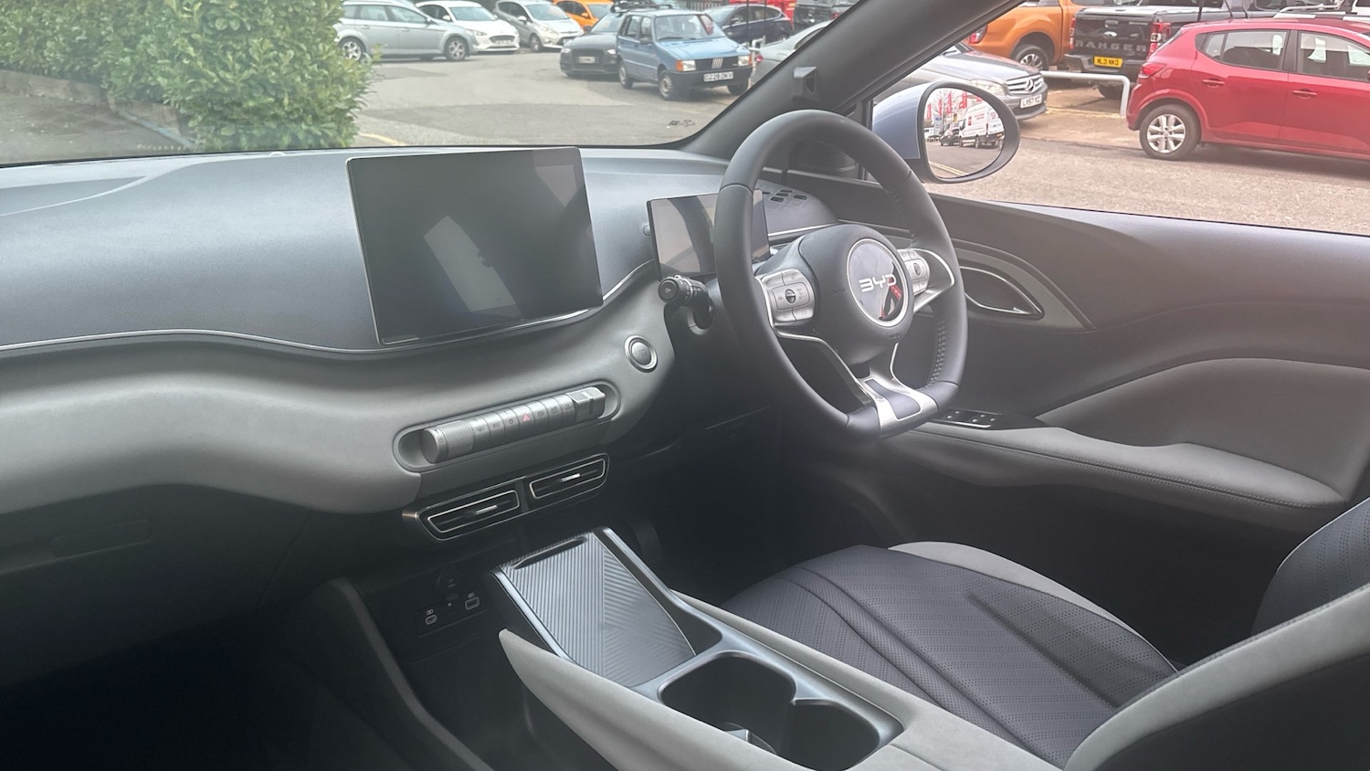 Used BYD Dolphin 2025 for sale - 77151013: Photo 9