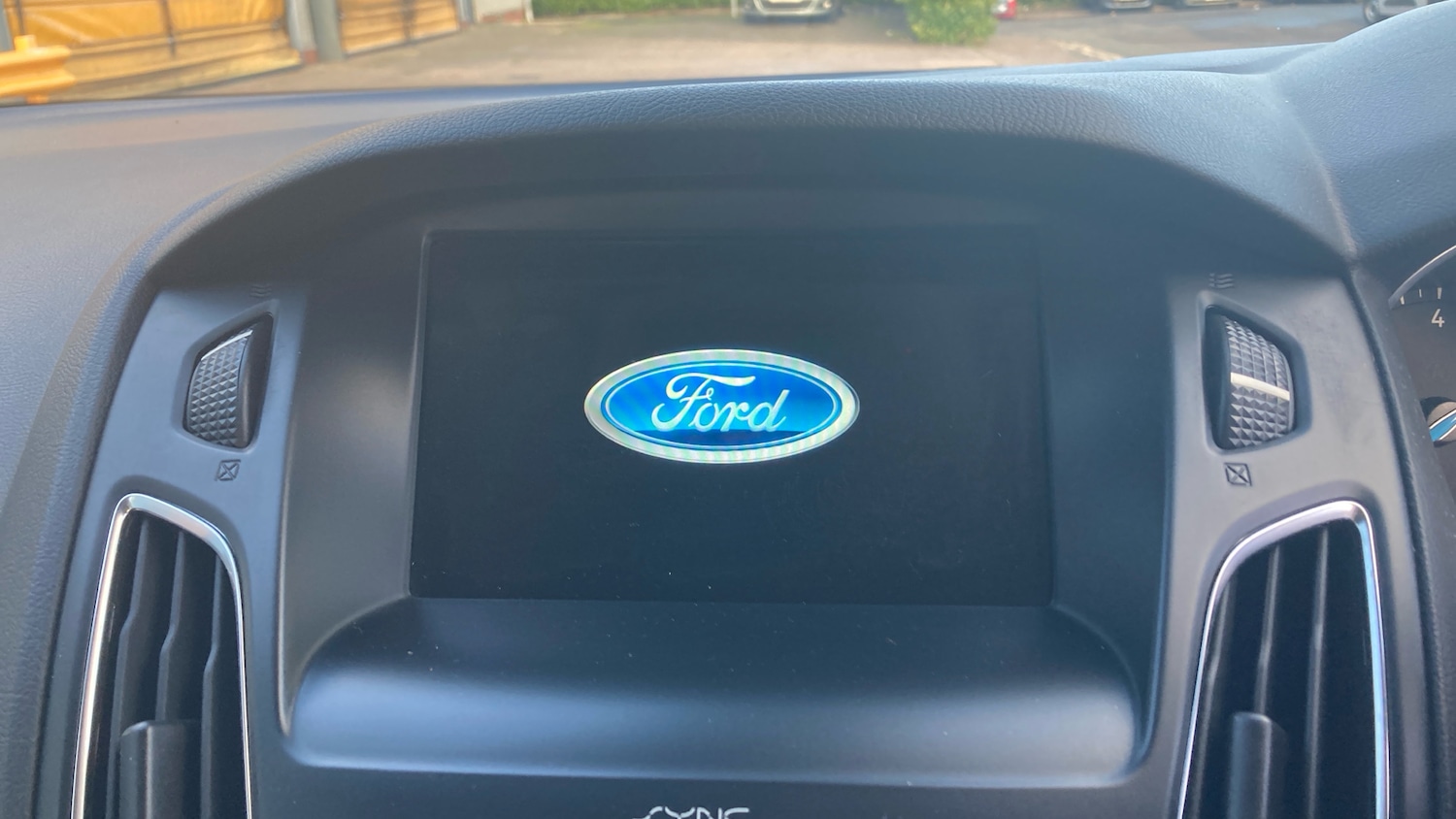 Used Ford Focus 2017 for sale - 76738689: Photo 12