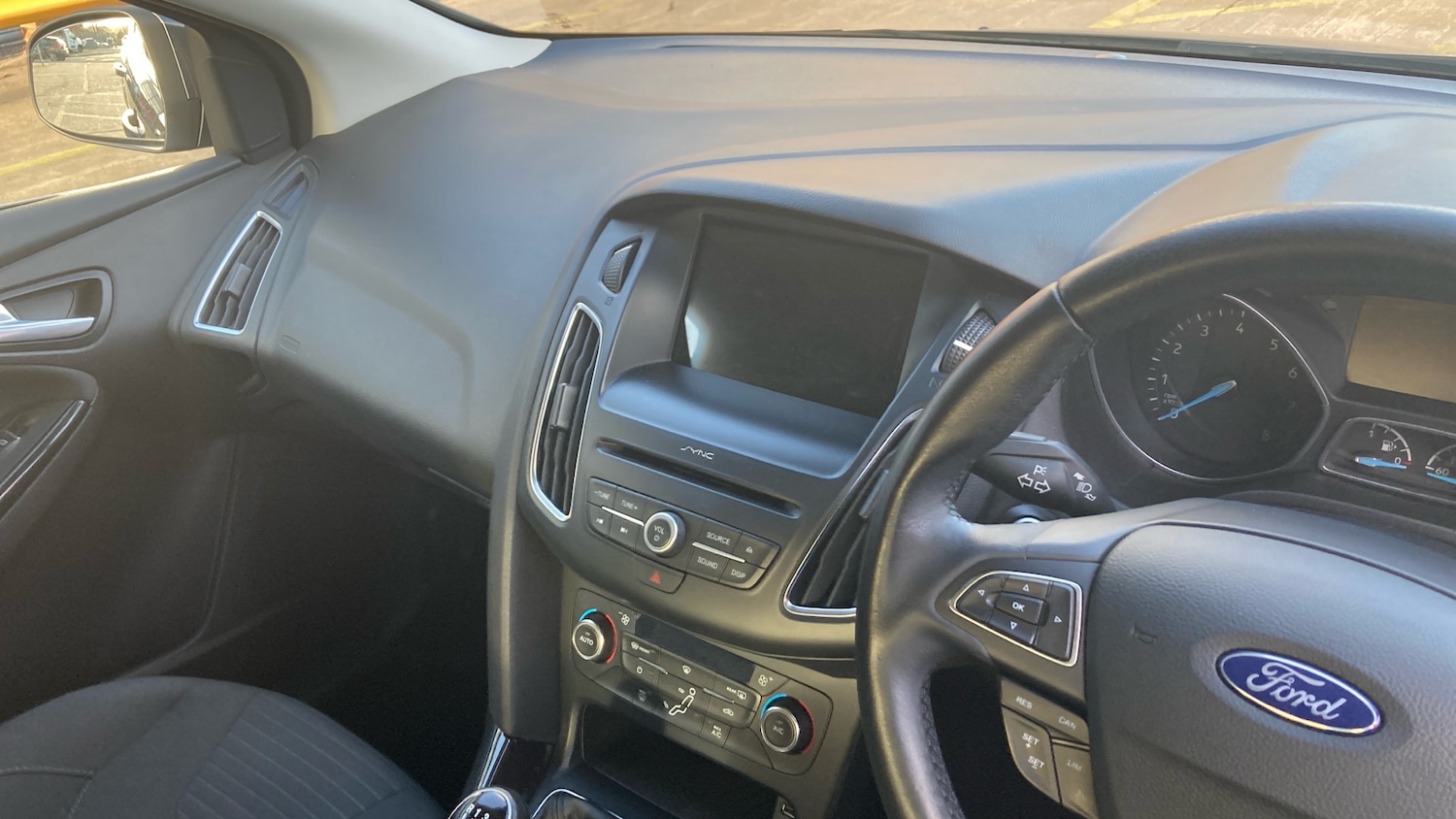 Used Ford Focus 2017 for sale - 76738689: Photo 14