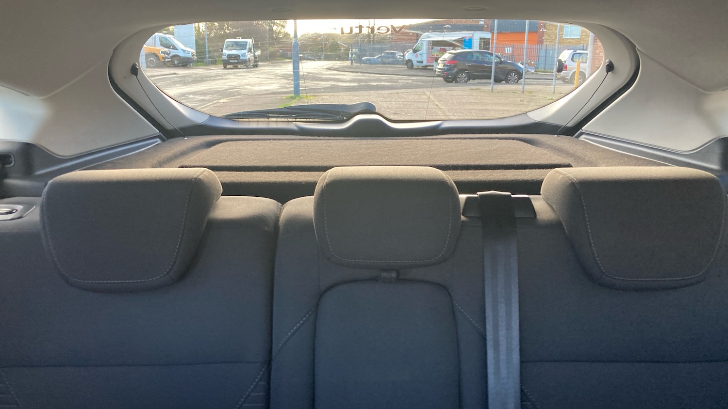 Used Ford Focus 2017 for sale - 76738689: Photo 15