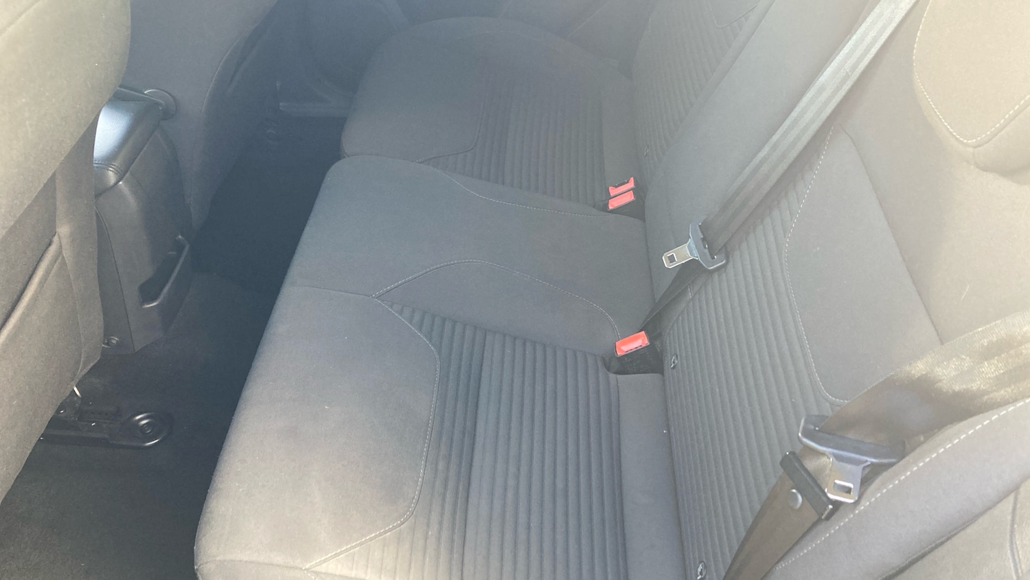 Used Ford Focus 2017 for sale - 76738689: Photo 16