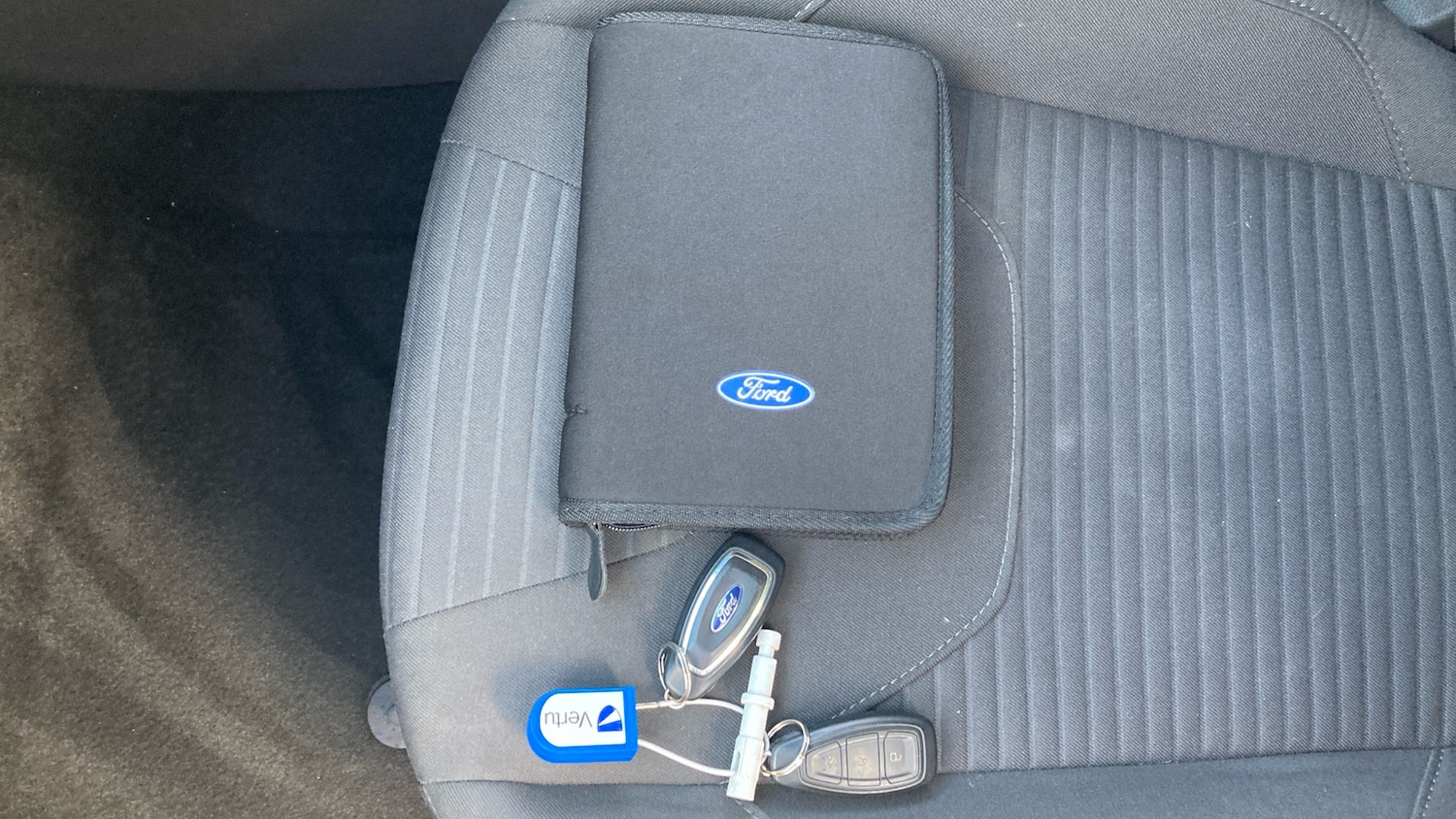 Used Ford Focus 2017 for sale - 76738689: Photo 19