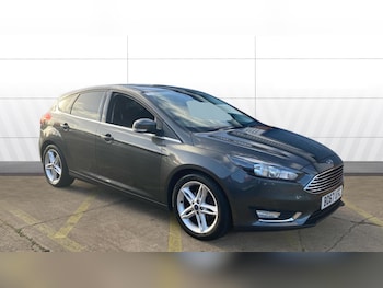 Ford - Focus