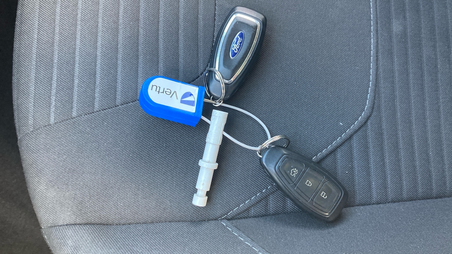 Used Ford Focus 2017 for sale - 76738689: Photo 20