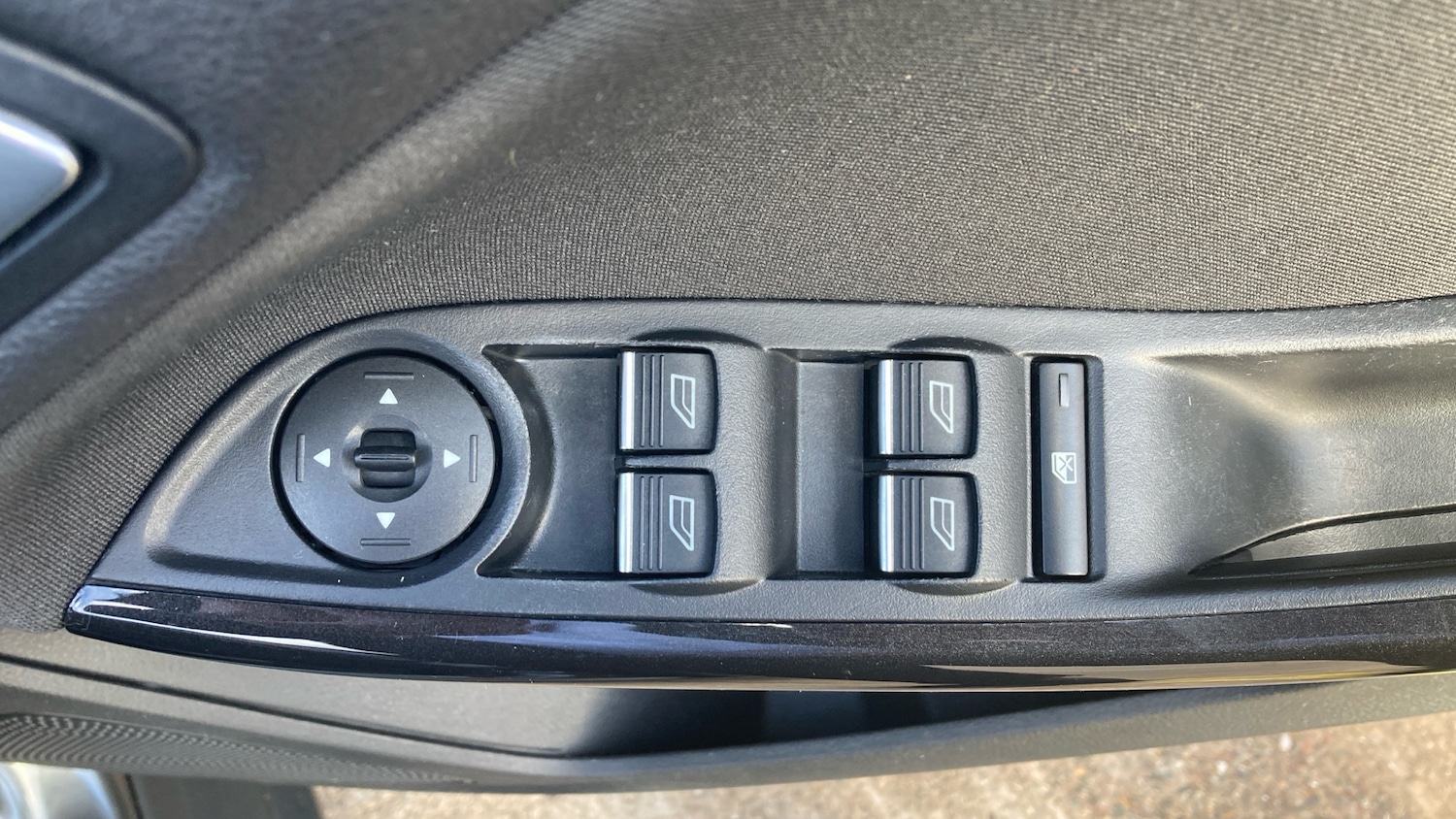 Used Ford Focus 2017 for sale - 76738689: Photo 21