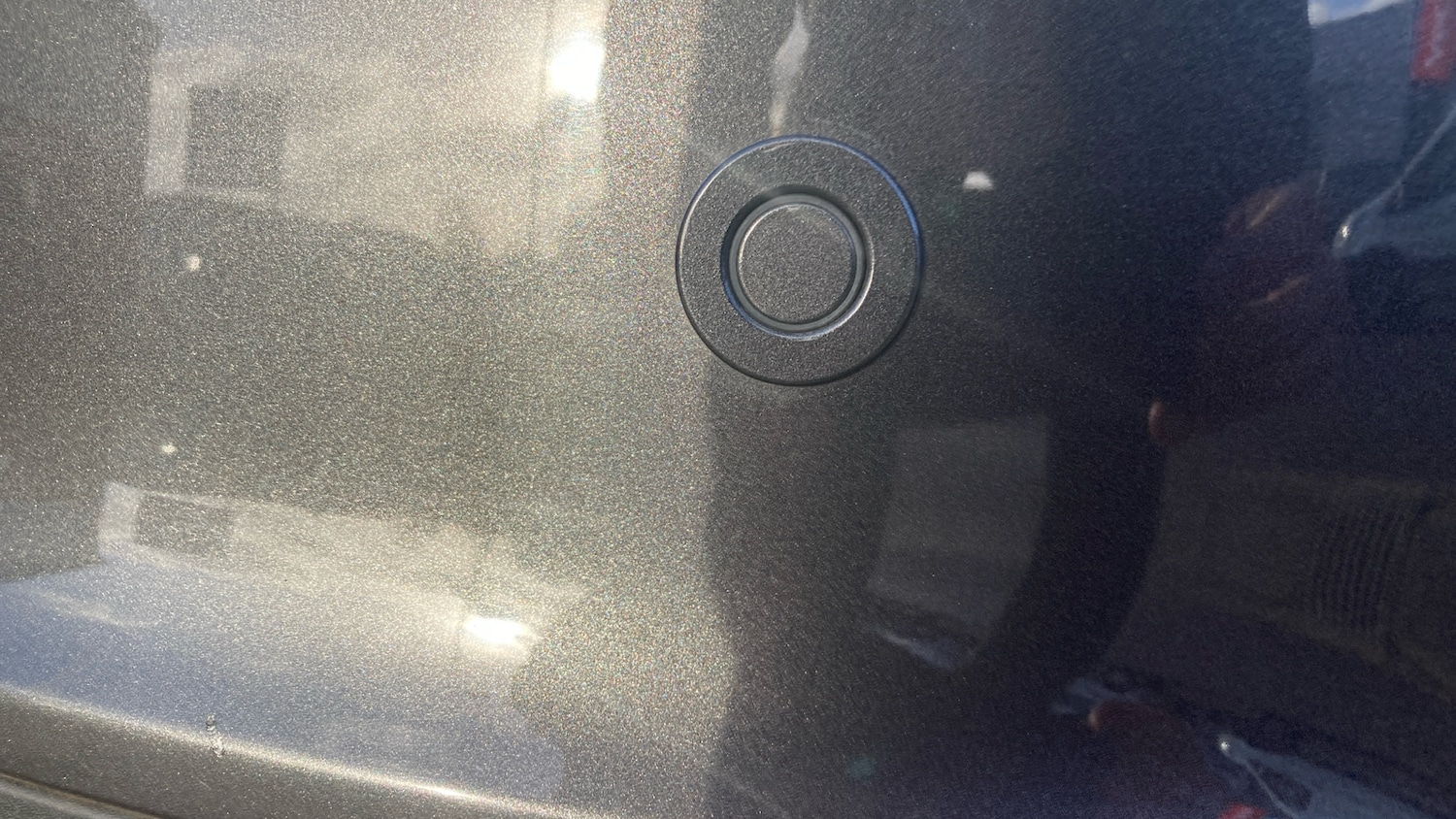 Used Ford Focus 2017 for sale - 76738689: Photo 23