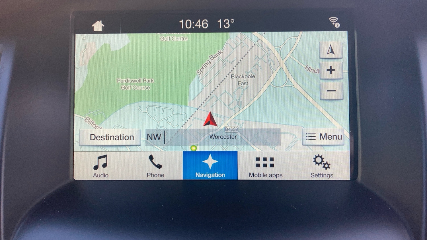 Used Ford Focus 2017 for sale - 76738689: Photo 26