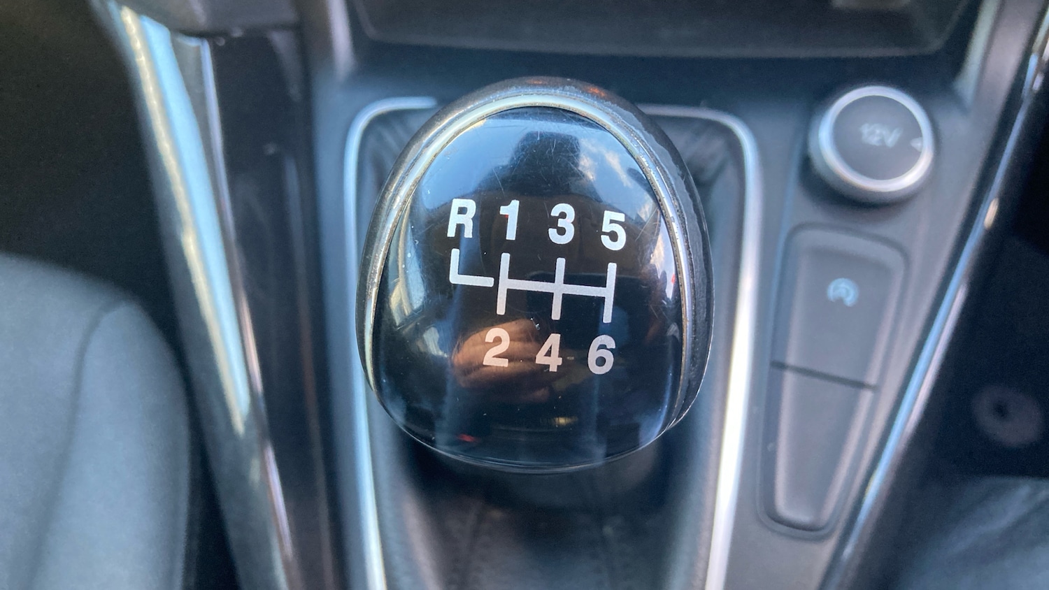 Used Ford Focus 2017 for sale - 76738689: Photo 27