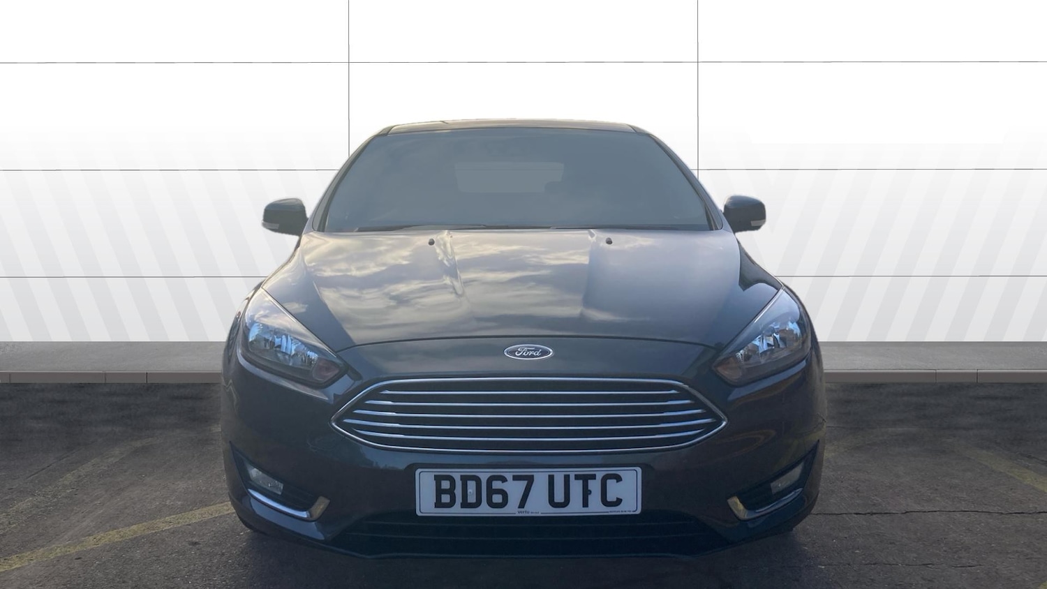 Used Ford Focus 2017 for sale - 76738689: Photo 3