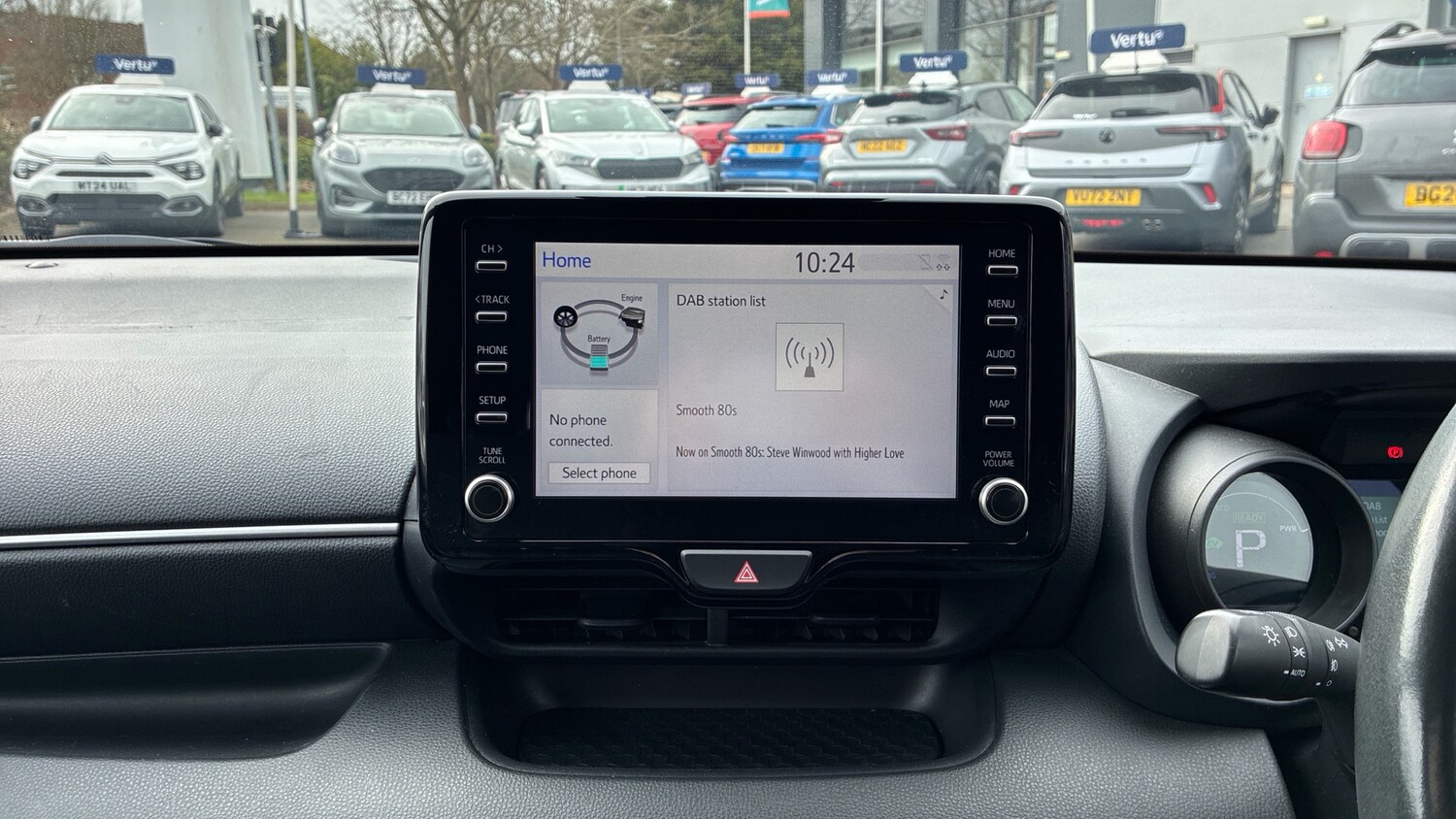 Used Toyota Yaris 2021 for sale - 77902307: Photo 12