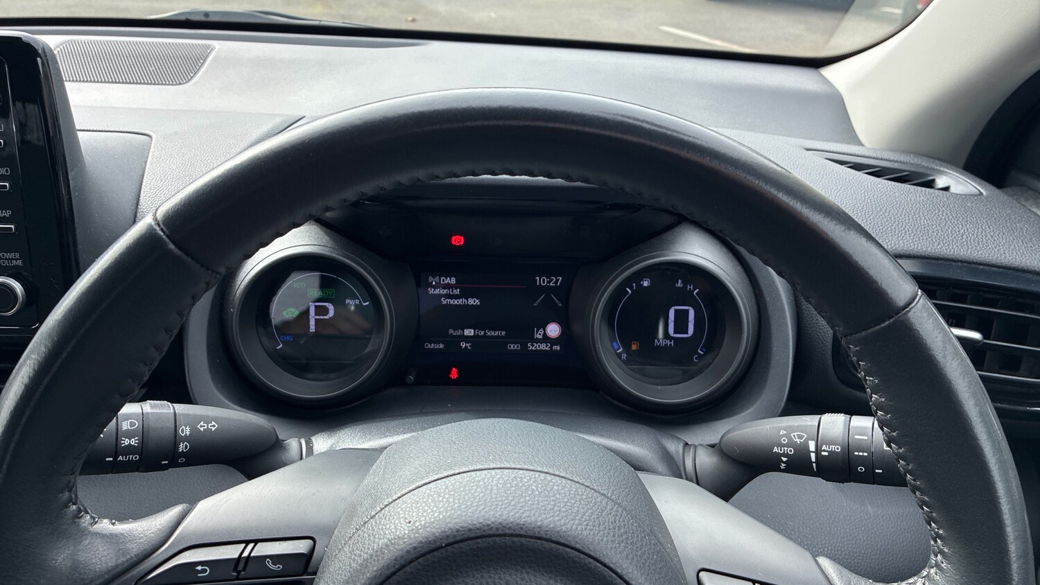 Used Toyota Yaris 2021 for sale - 77902307: Photo 18