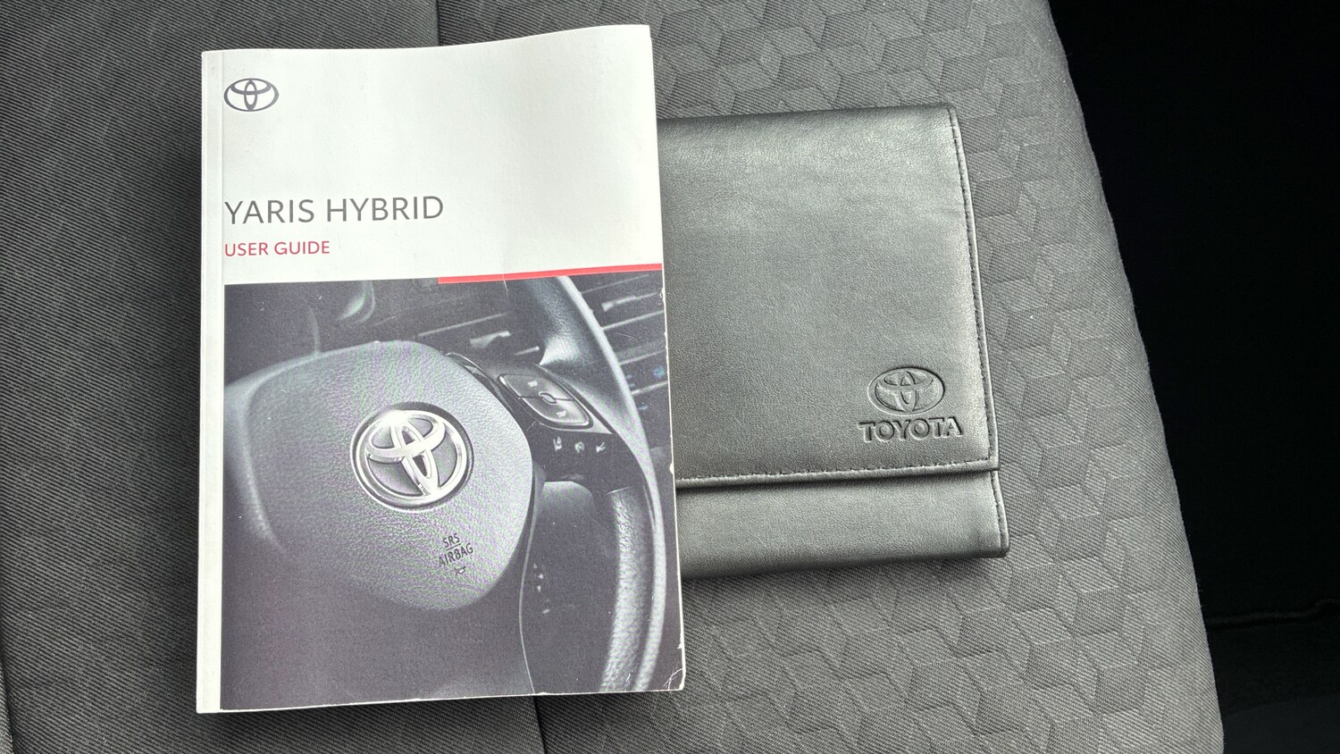 Used Toyota Yaris 2021 for sale - 77902307: Photo 19