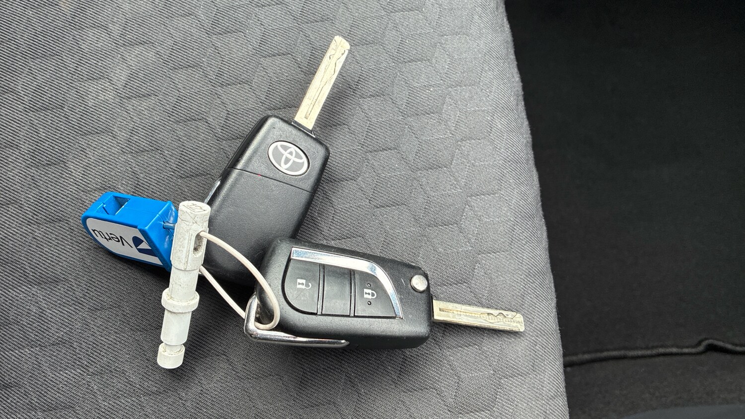 Used Toyota Yaris 2021 for sale - 77902307: Photo 20