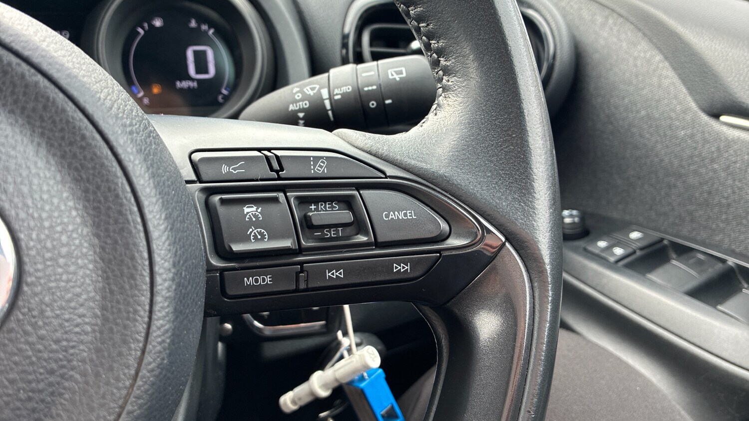 Used Toyota Yaris 2021 for sale - 77902307: Photo 22