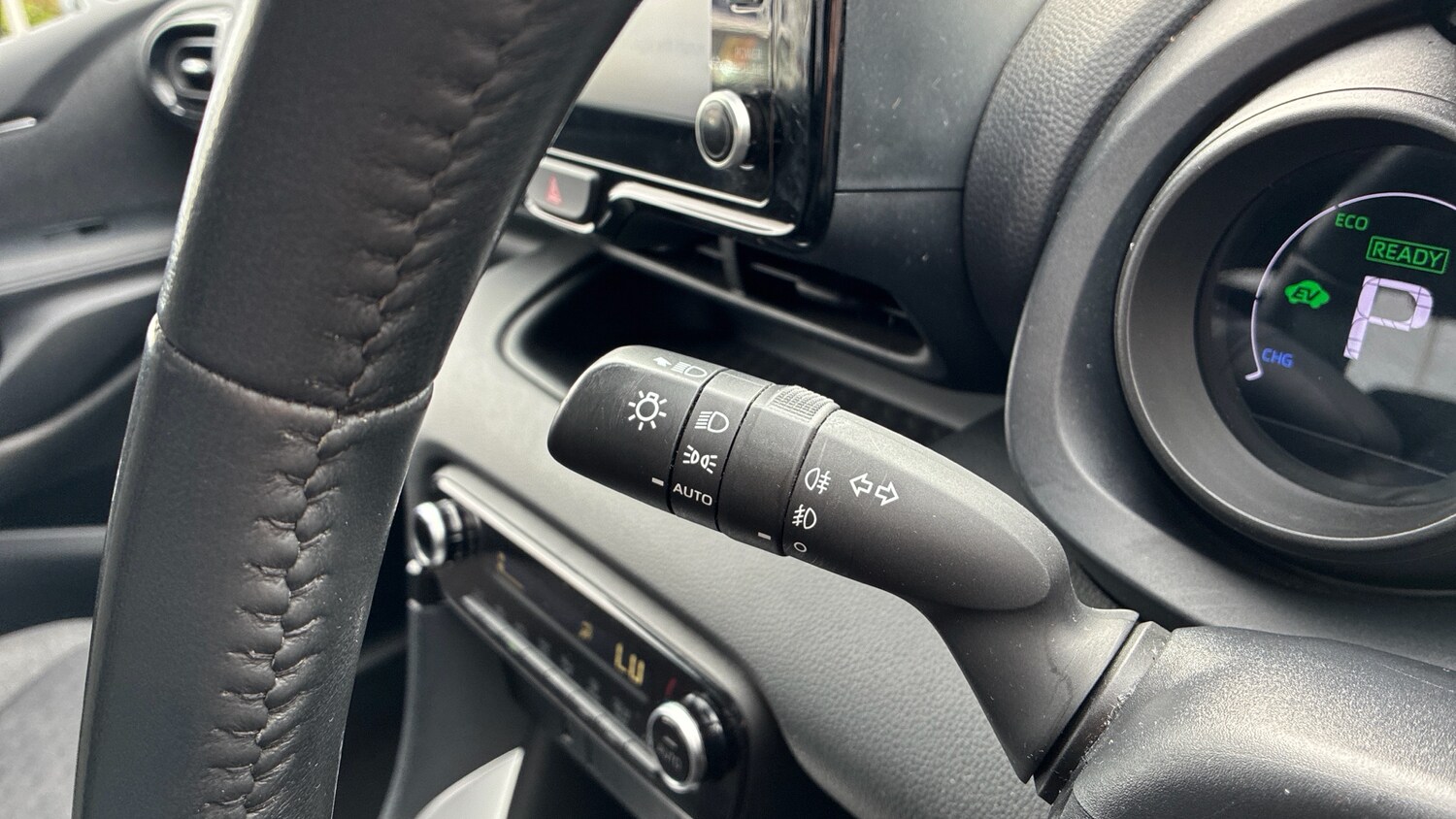 Used Toyota Yaris 2021 for sale - 77902307: Photo 23