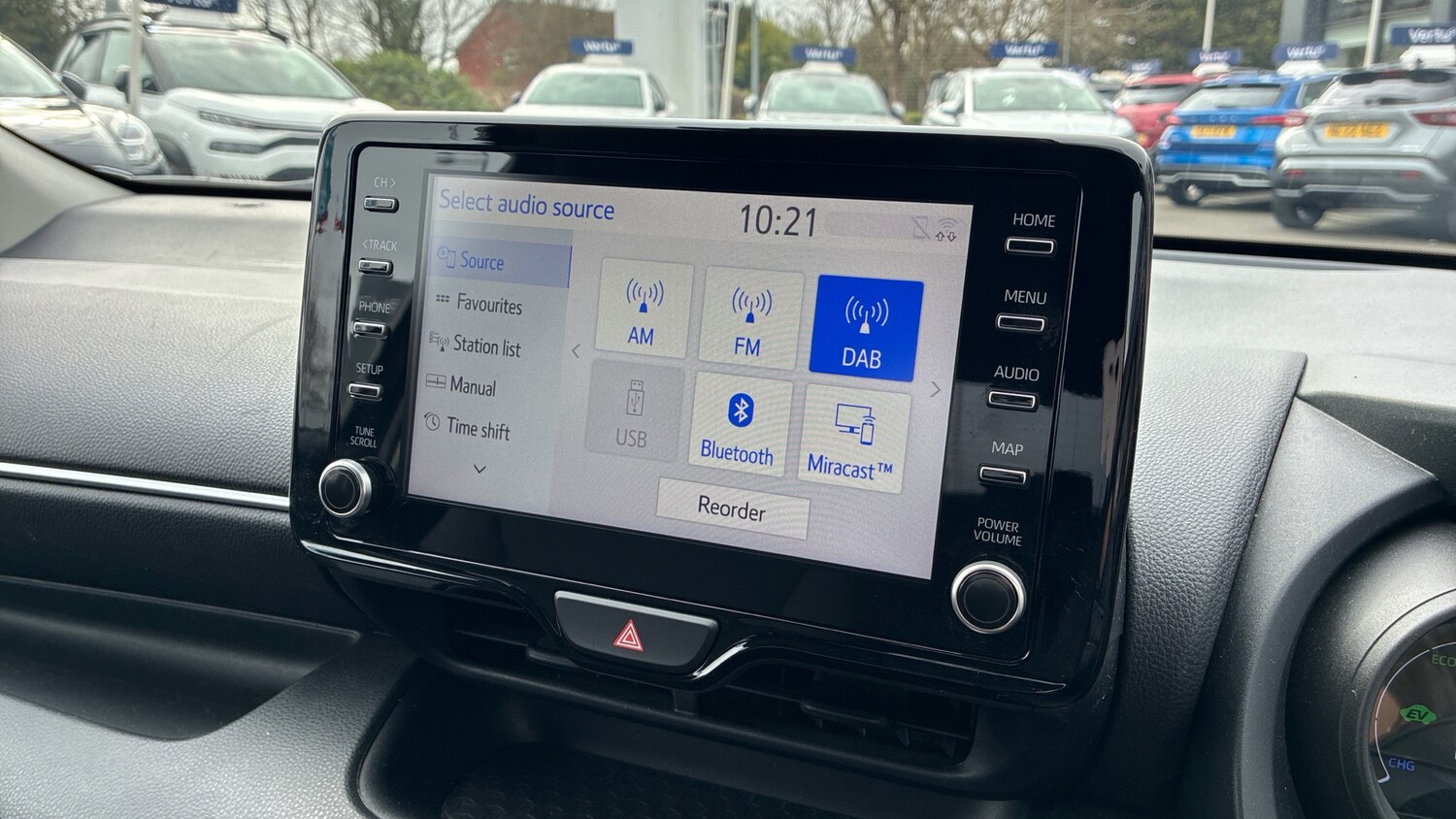 Used Toyota Yaris 2021 for sale - 77902307: Photo 26