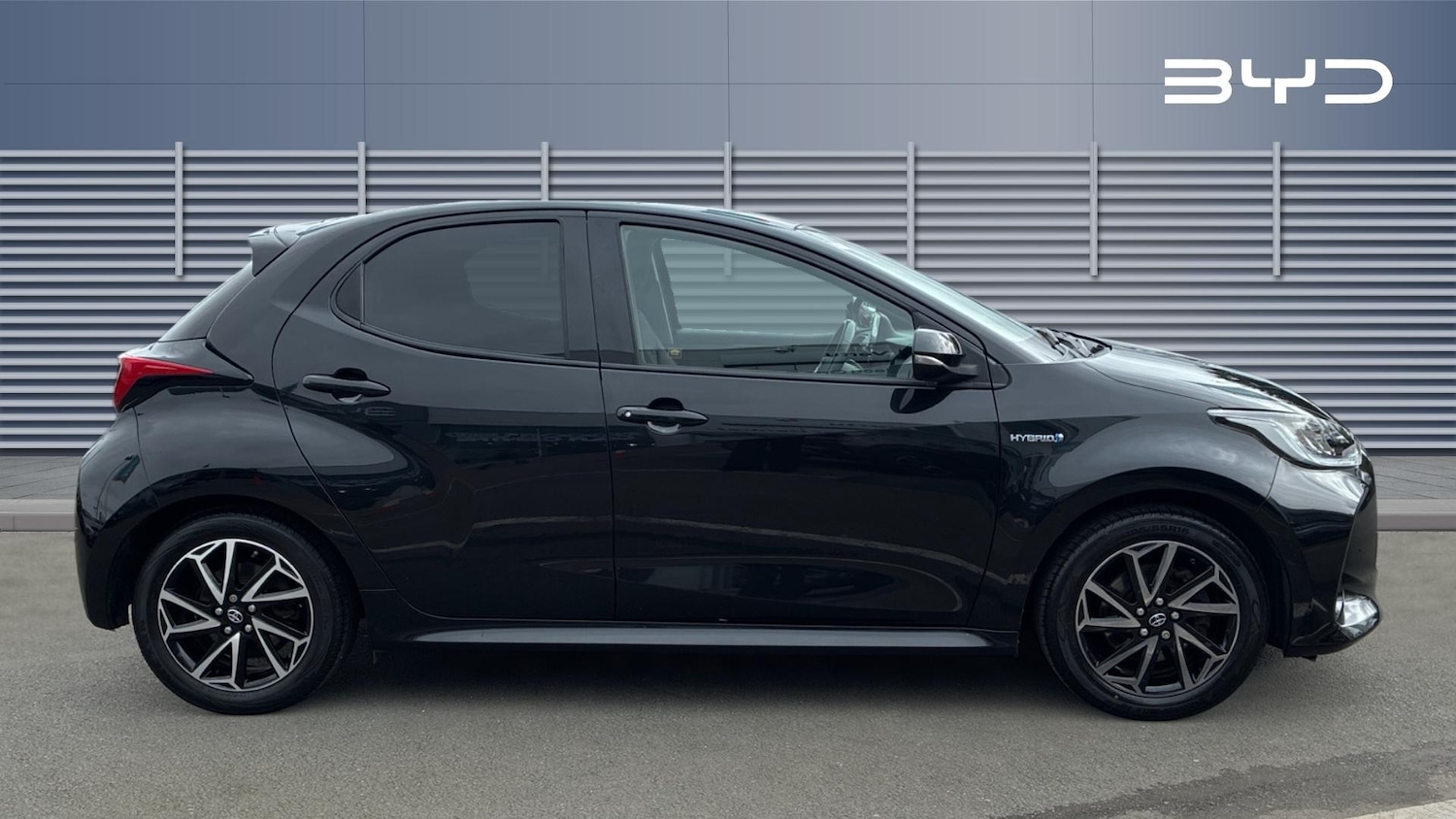 Used Toyota Yaris 2021 for sale - 77902307: Photo 5