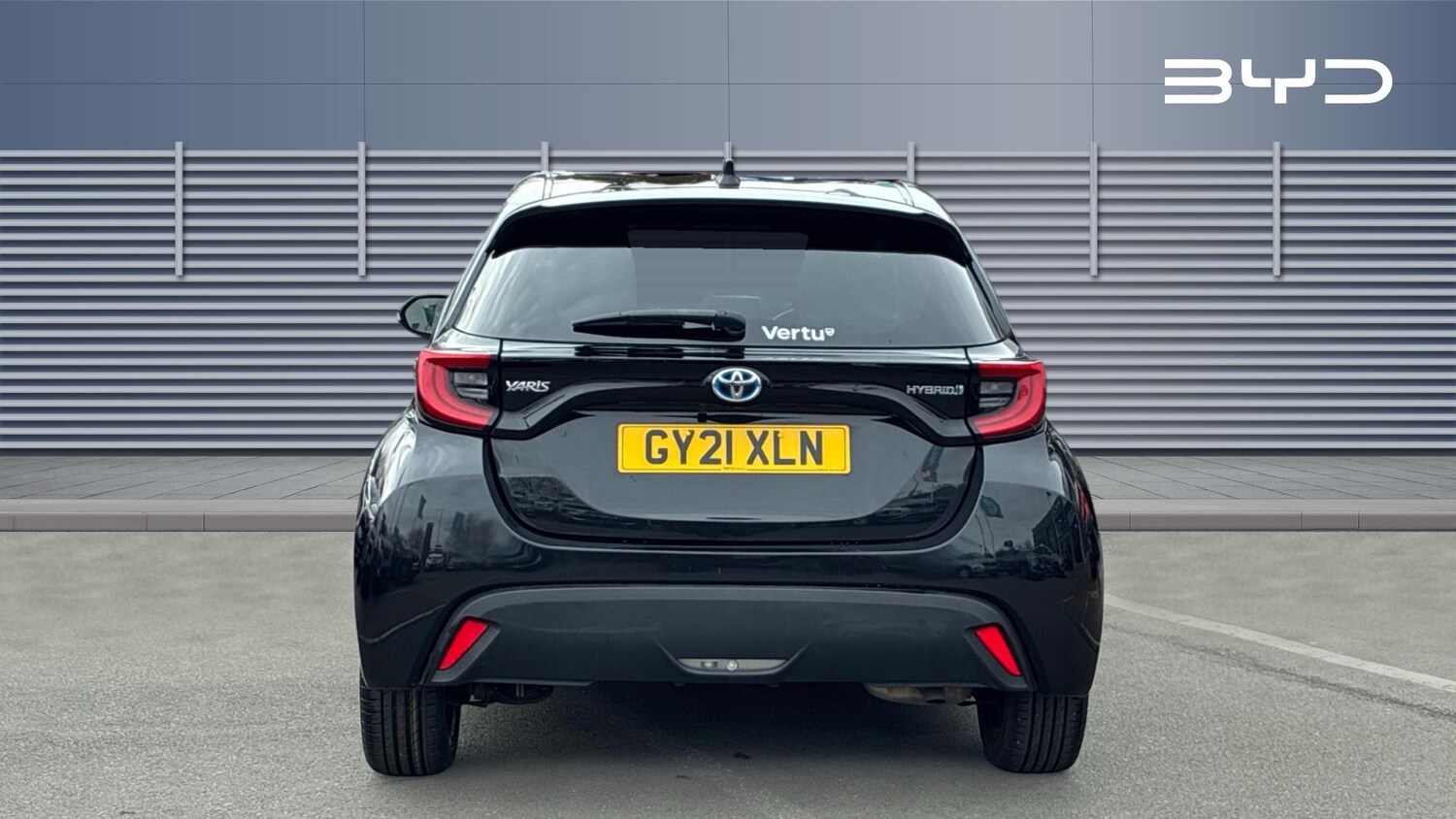 Used Toyota Yaris 2021 for sale - 77902307: Photo 6