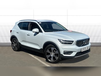 Used Volvo XC40 2020 for sale - 79541894: Photo