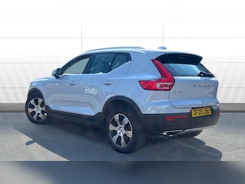Used Volvo XC40 2020 for sale - 79541894: Photo