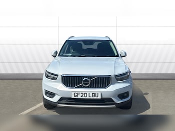 Used Volvo XC40 2020 for sale - 79541894: Photo
