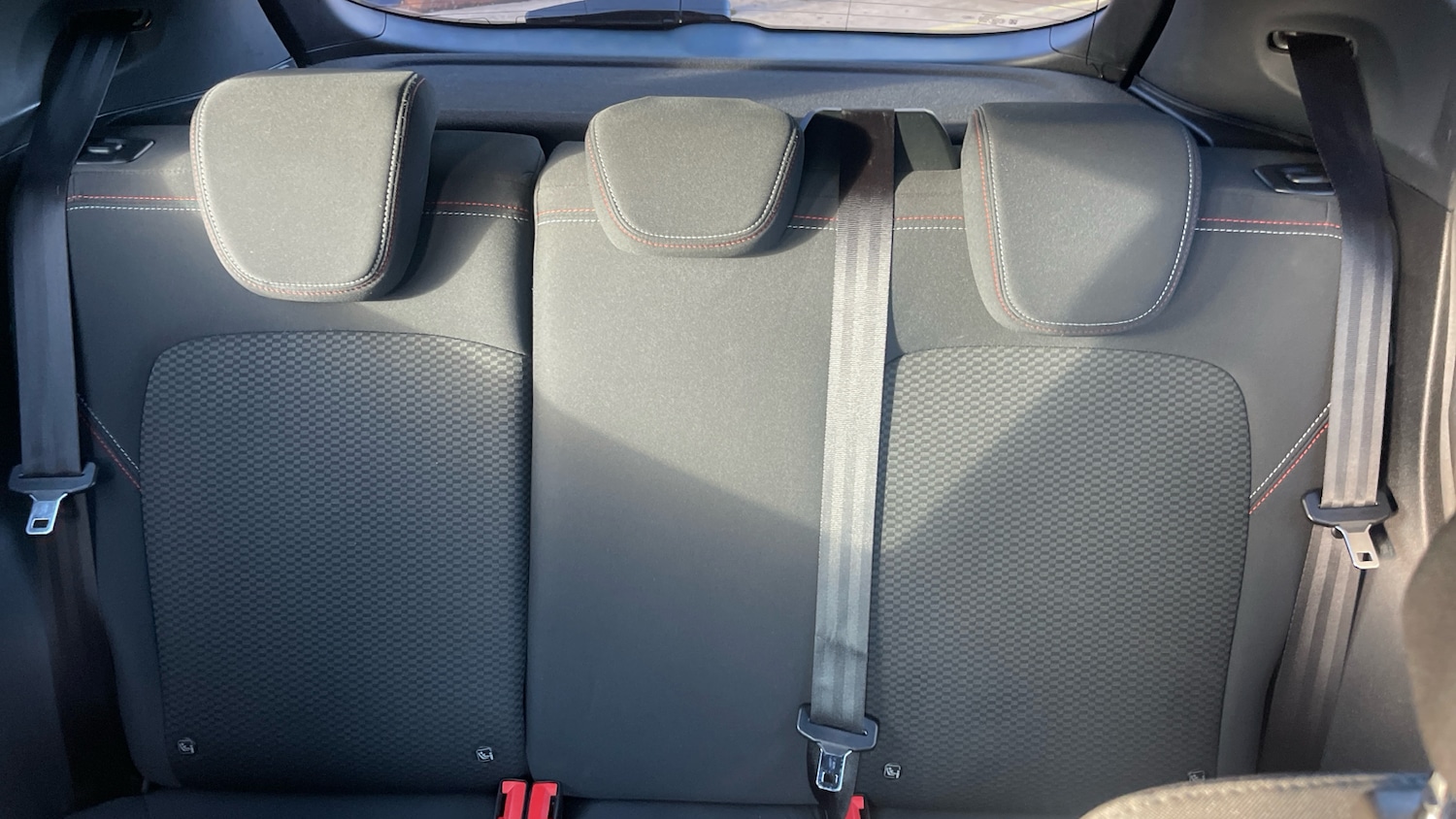 Used Ford Fiesta 2018 for sale - 77012243: Photo 15