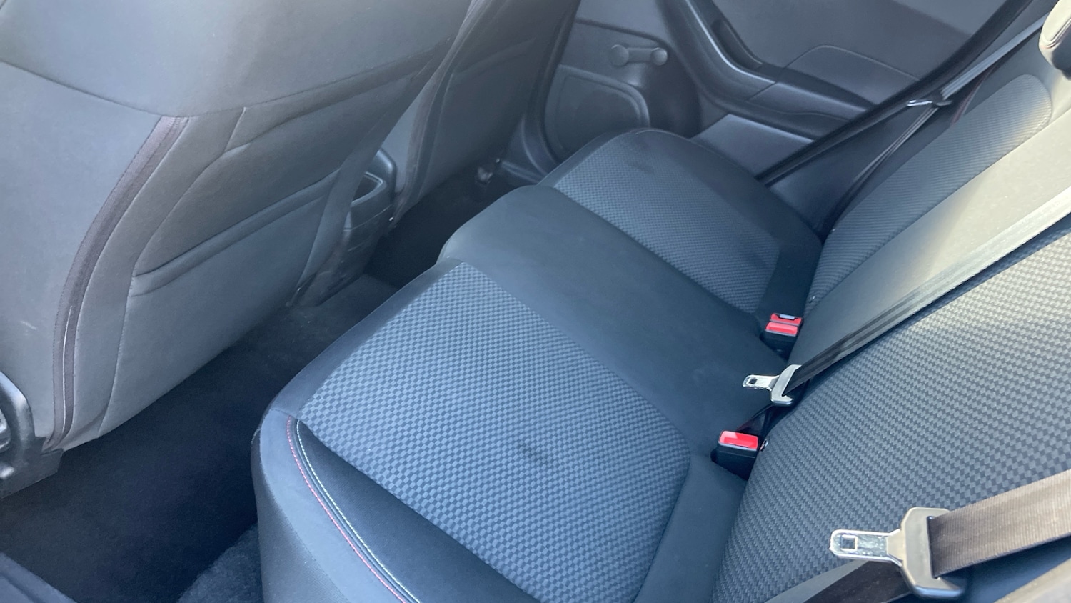 Used Ford Fiesta 2018 for sale - 77012243: Photo 16