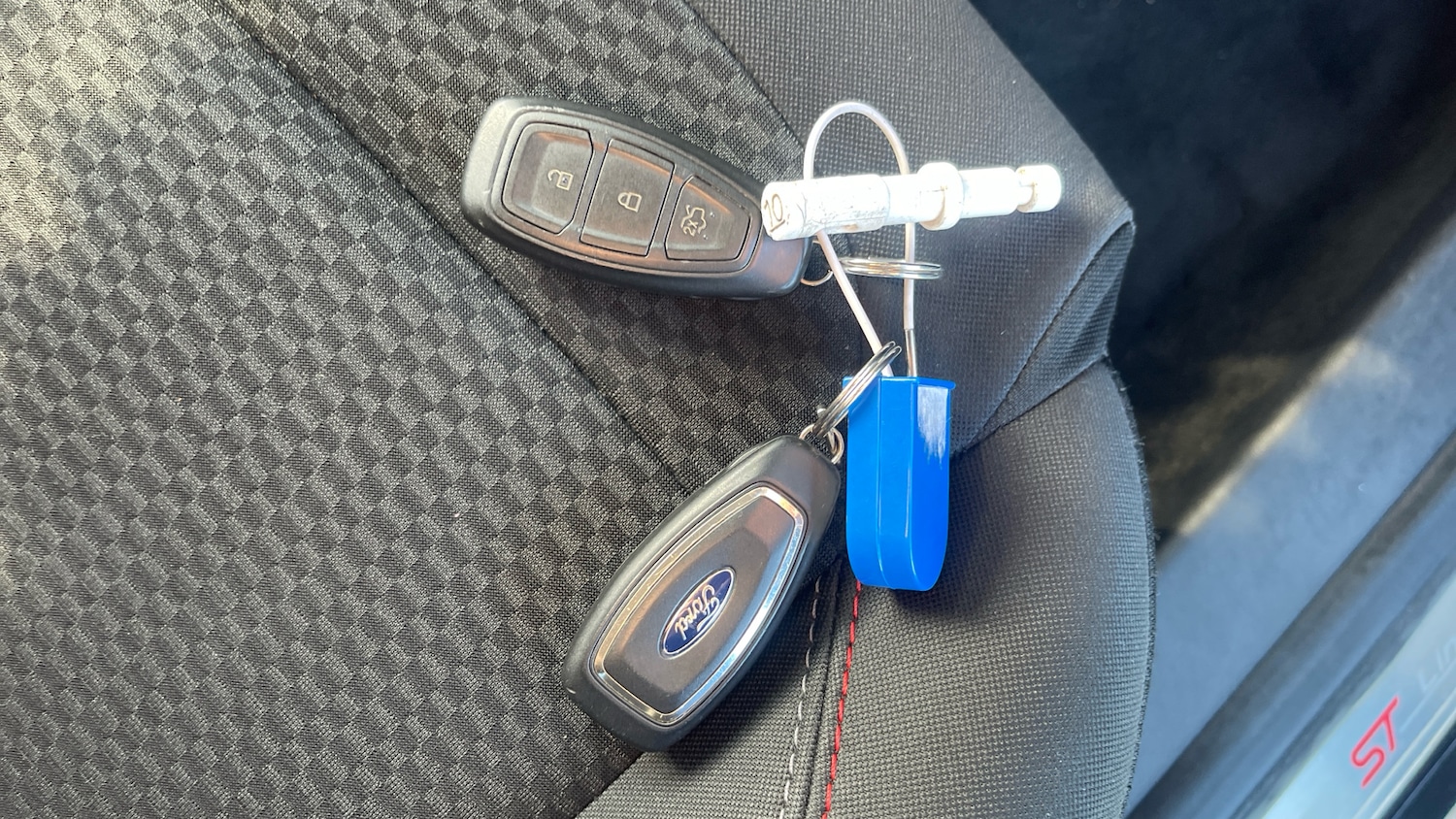 Used Ford Fiesta 2018 for sale - 77012243: Photo 20