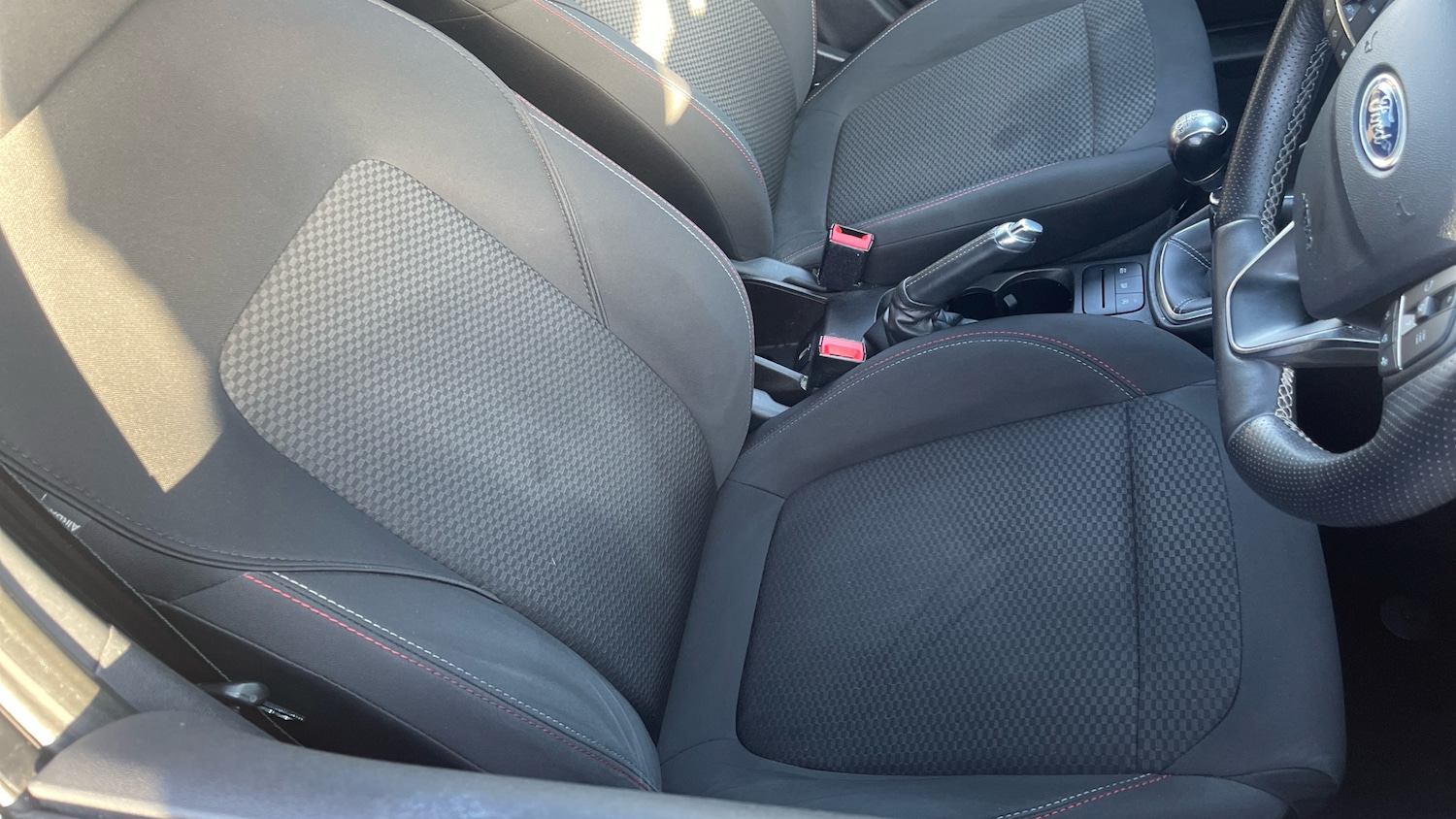 Used Ford Fiesta 2018 for sale - 77012243: Photo 26