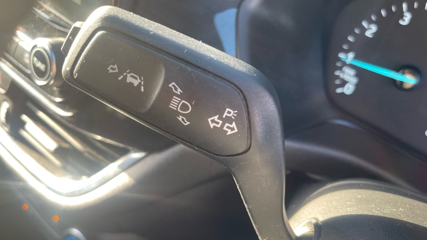 Used Ford Fiesta 2018 for sale - 77012243: Photo 31