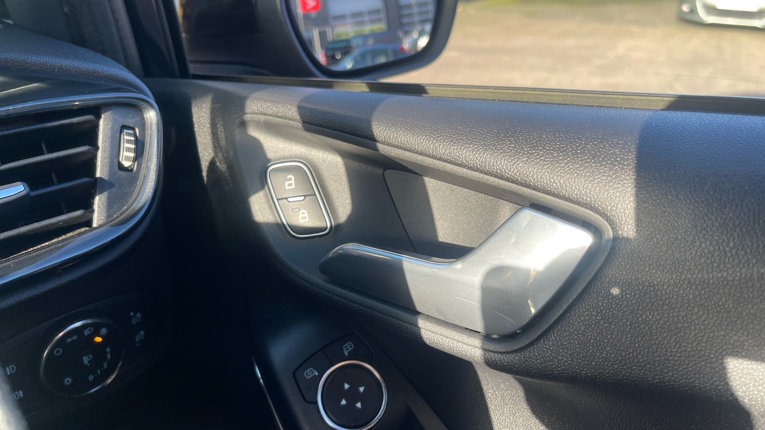 Used Ford Fiesta 2018 for sale - 77012243: Photo 32