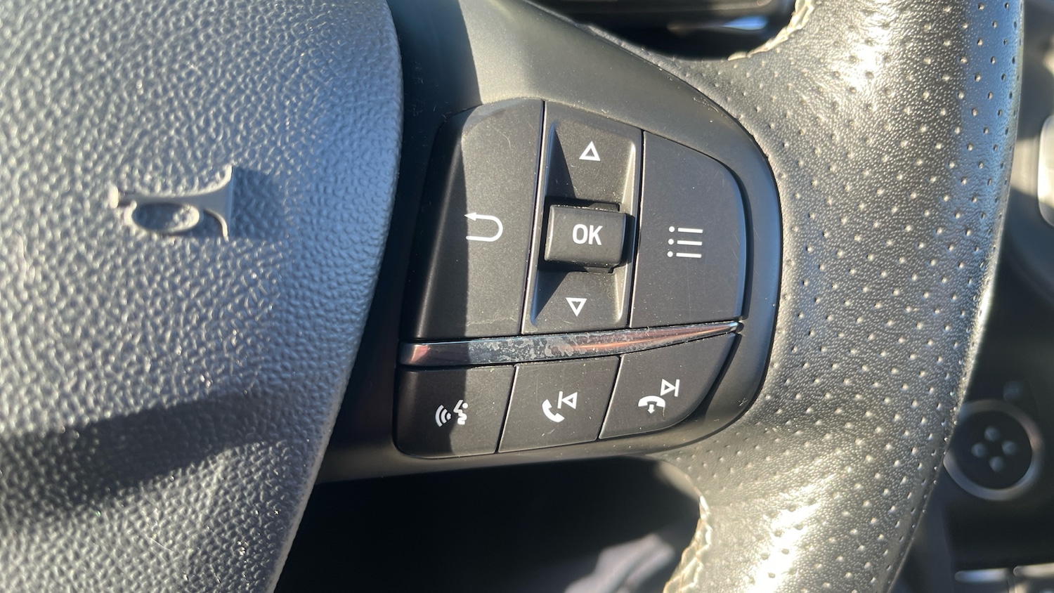 Used Ford Fiesta 2018 for sale - 77012243: Photo 34