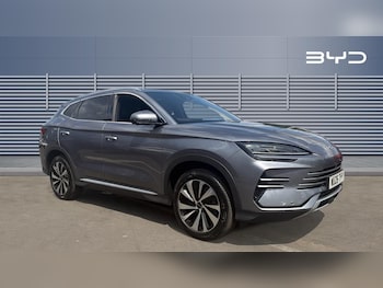 Used BYD Seal U 2026 for sale - 79307214: Photo