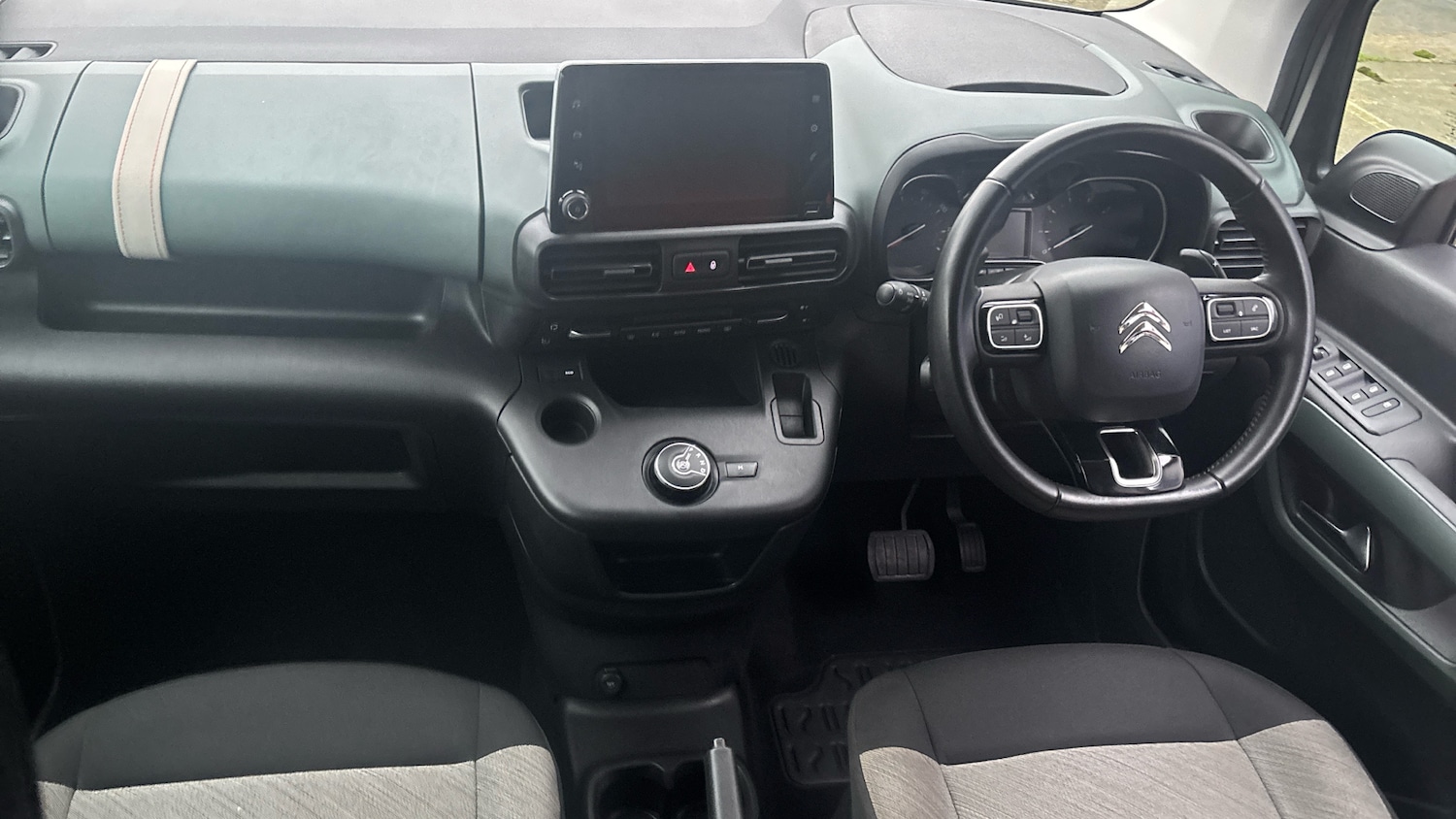 Used Citroen Berlingo 2022 for sale - 77044589: Photo 10