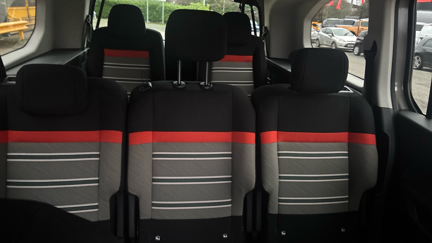 Used Citroen Berlingo 2022 for sale - 77044589: Photo 15