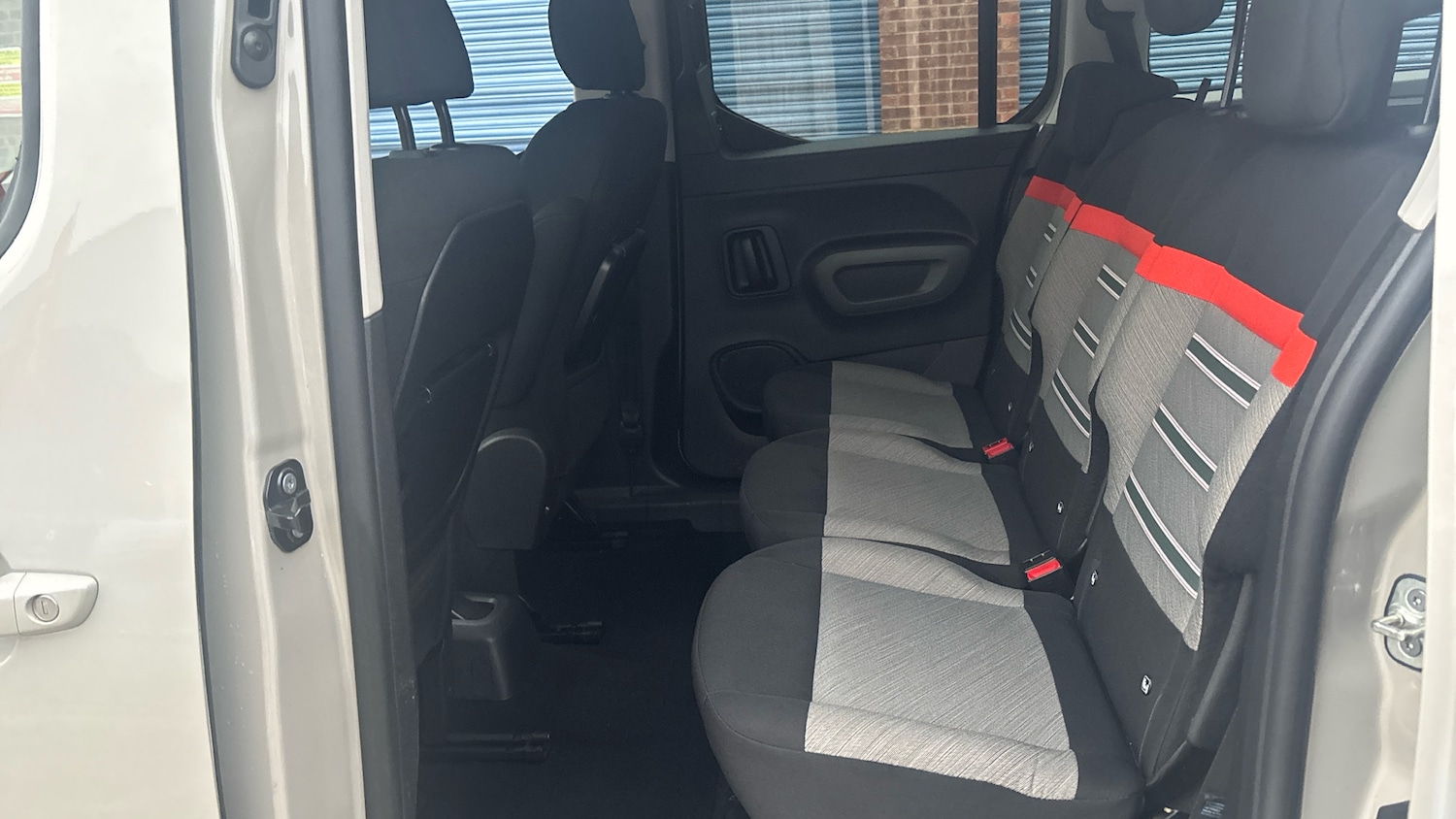 Used Citroen Berlingo 2022 for sale - 77044589: Photo 16