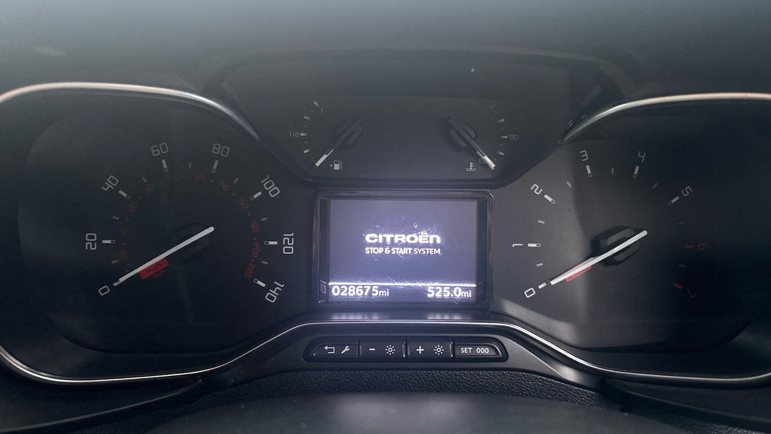 Used Citroen Berlingo 2022 for sale - 77044589: Photo 18