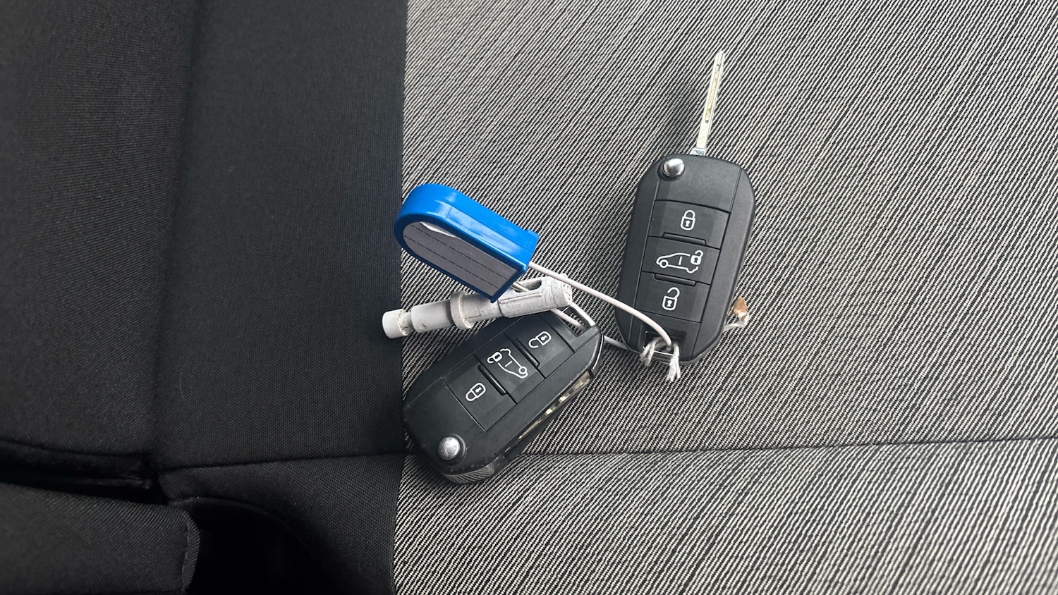 Used Citroen Berlingo 2022 for sale - 77044589: Photo 20