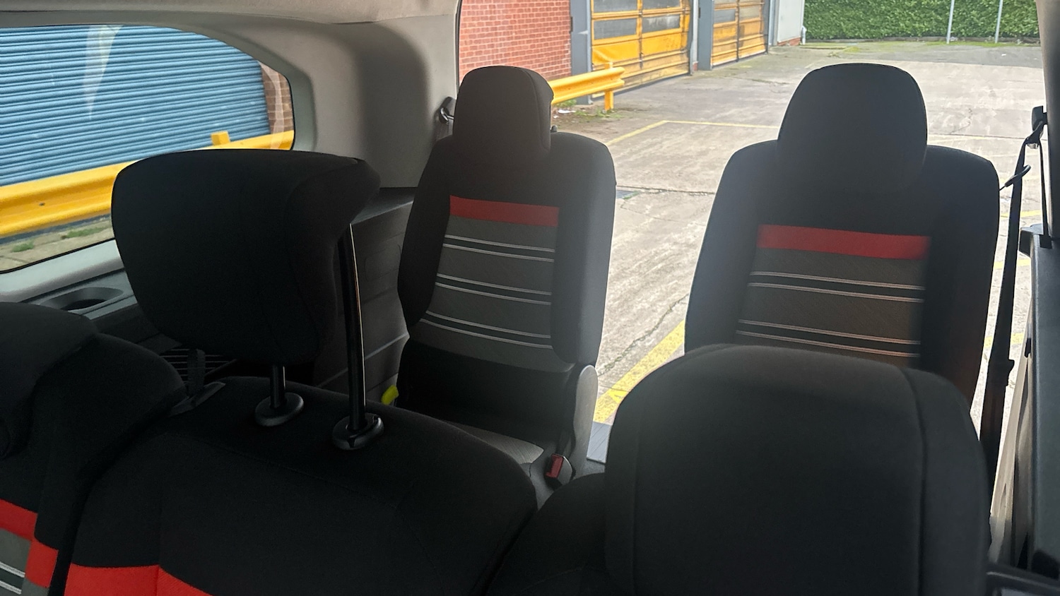 Used Citroen Berlingo 2022 for sale - 77044589: Photo 27