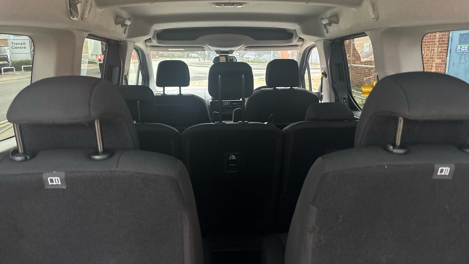 Used Citroen Berlingo 2022 for sale - 77044589: Photo 28