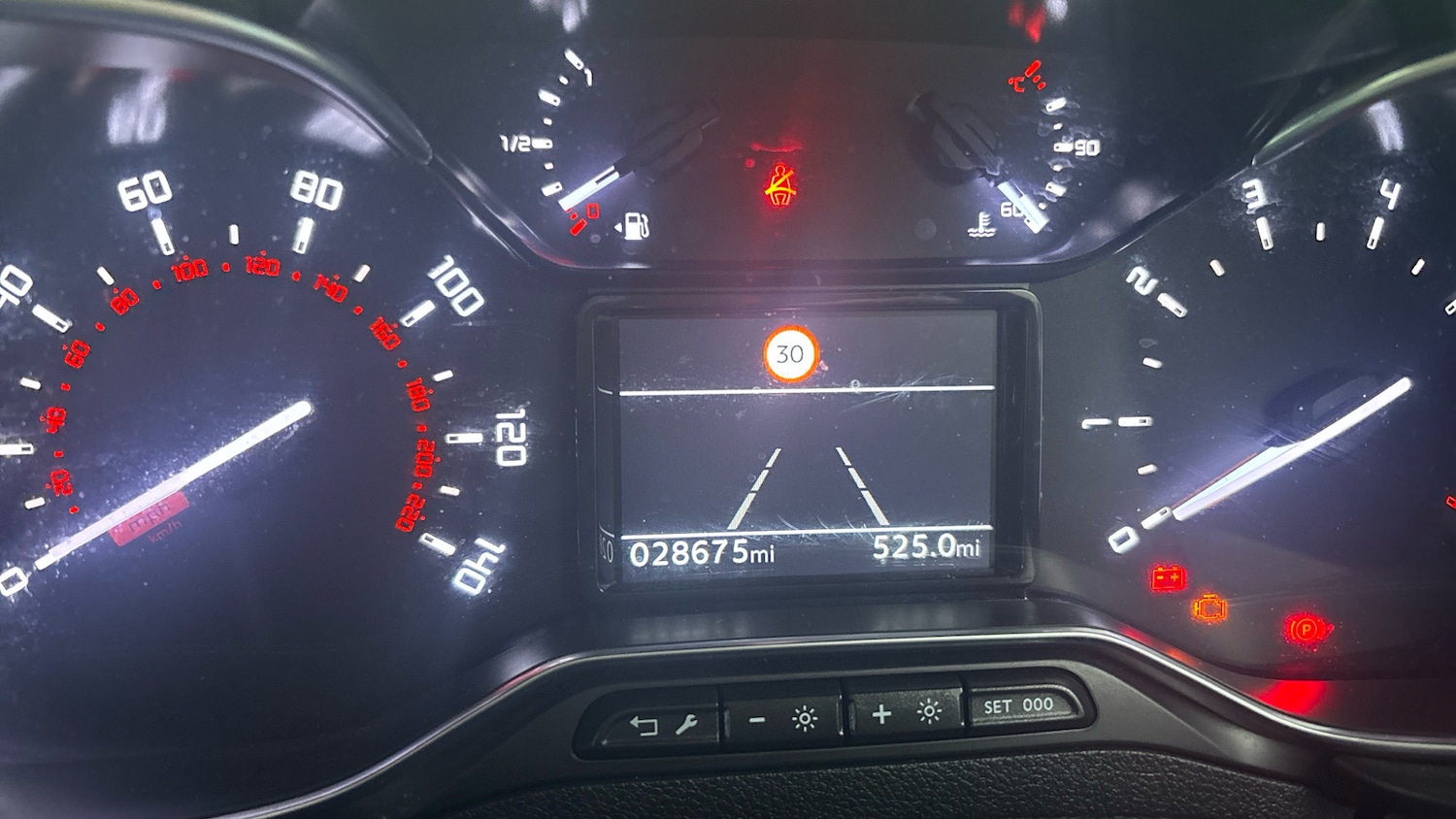 Used Citroen Berlingo 2022 for sale - 77044589: Photo 30