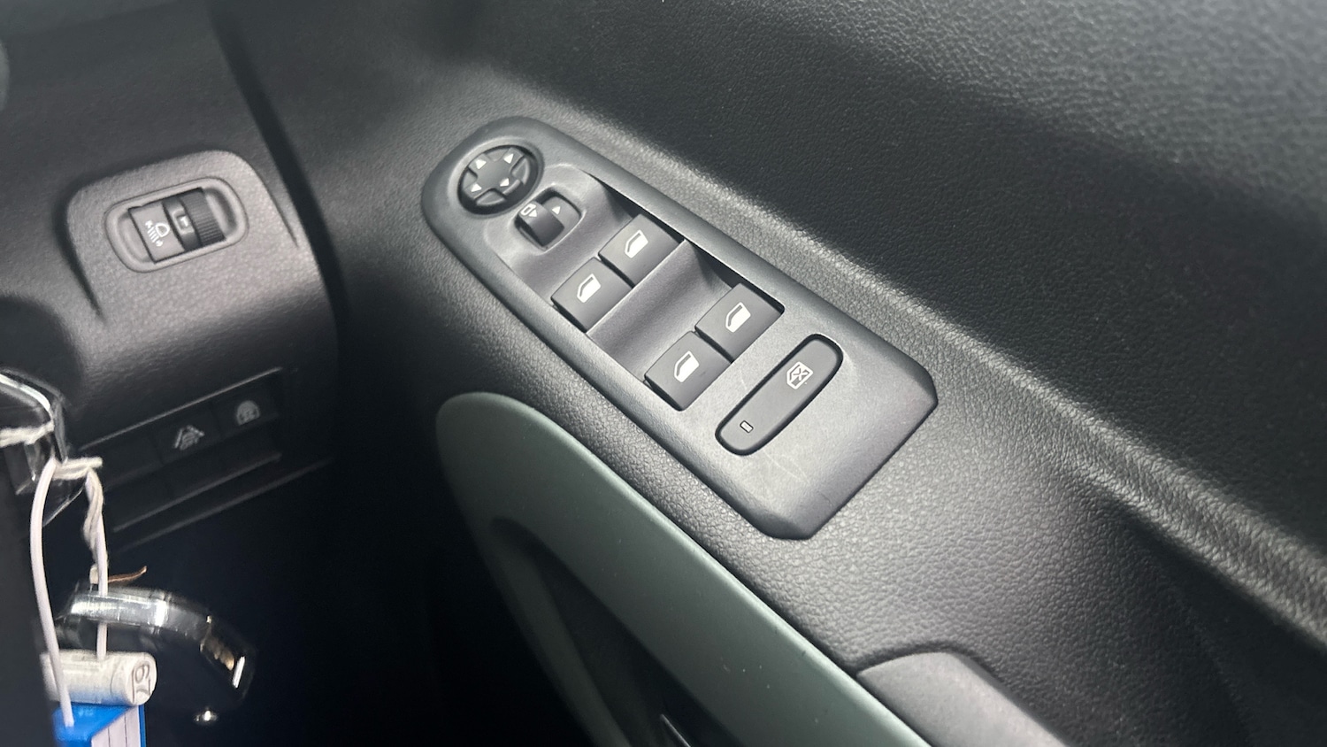 Used Citroen Berlingo 2022 for sale - 77044589: Photo 36